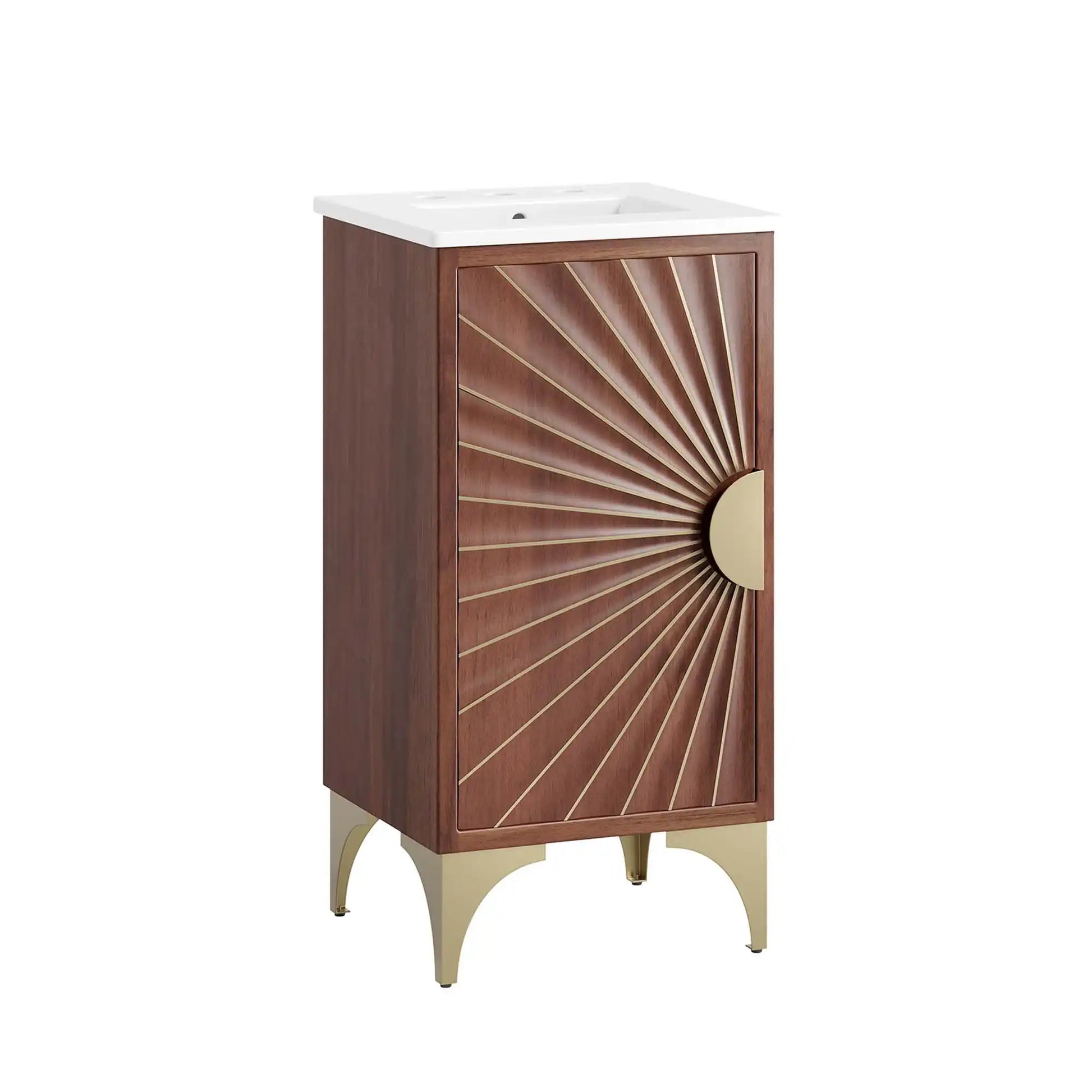Daylight 18" Bathroom Vanity by Modway - Best Buy Furniture