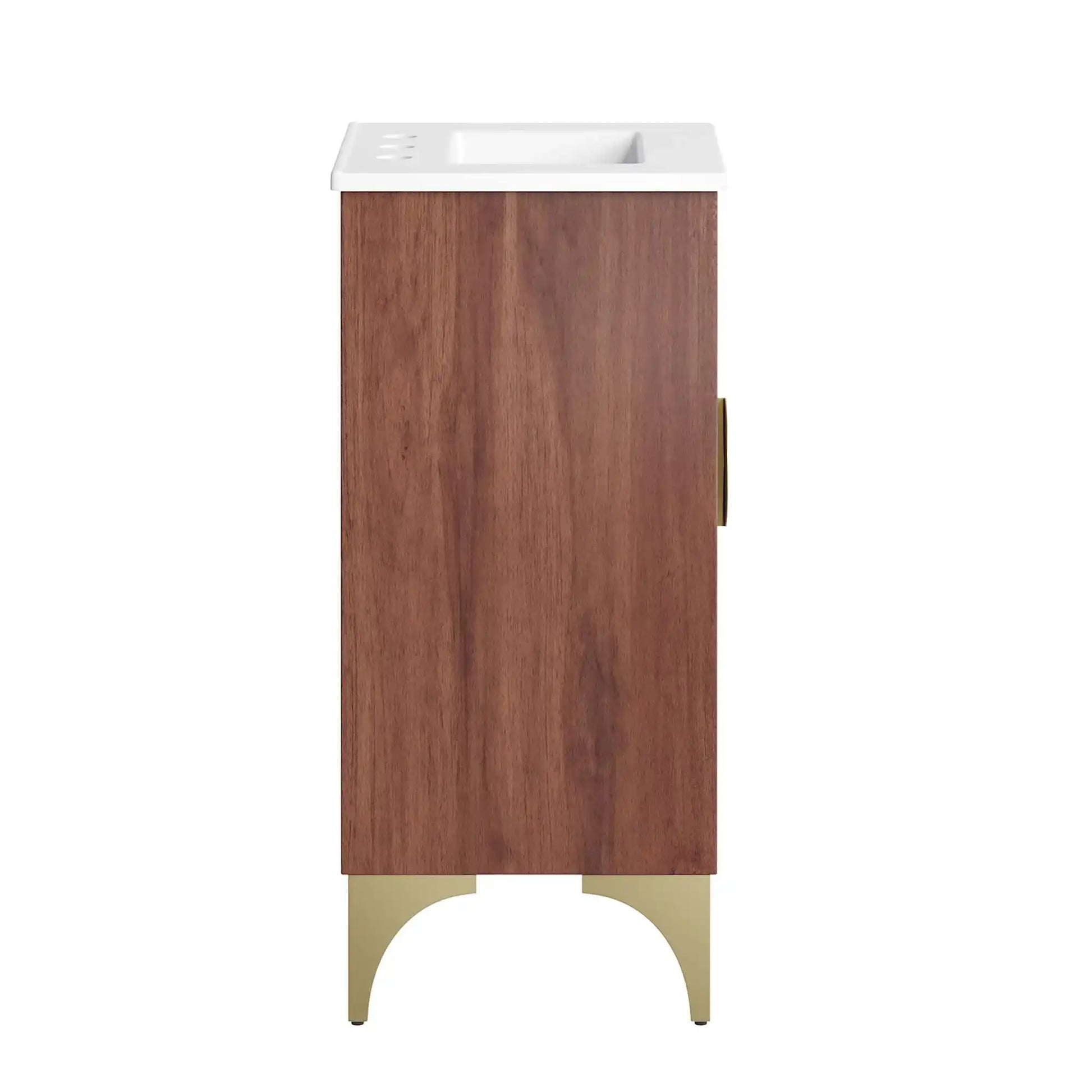 Daylight 18" Bathroom Vanity by Modway - Best Buy Furniture