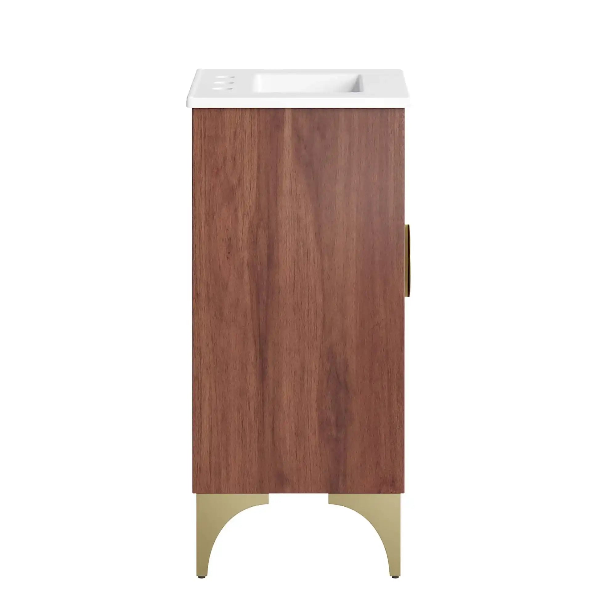 Daylight 18" Bathroom Vanity by Modway - Best Buy Furniture