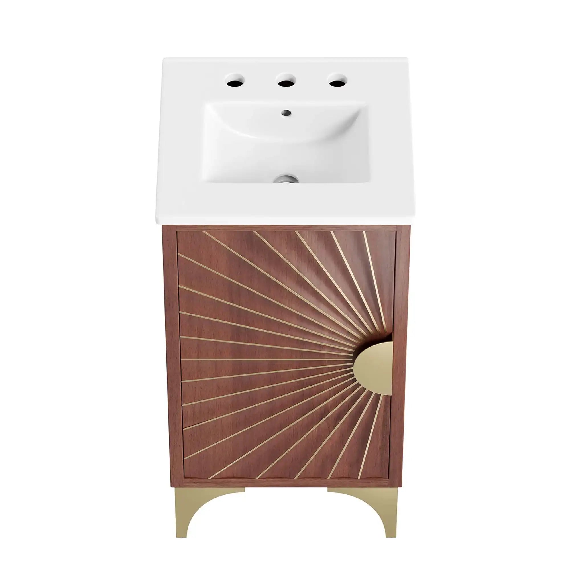 Daylight 18" Bathroom Vanity by Modway - Best Buy Furniture