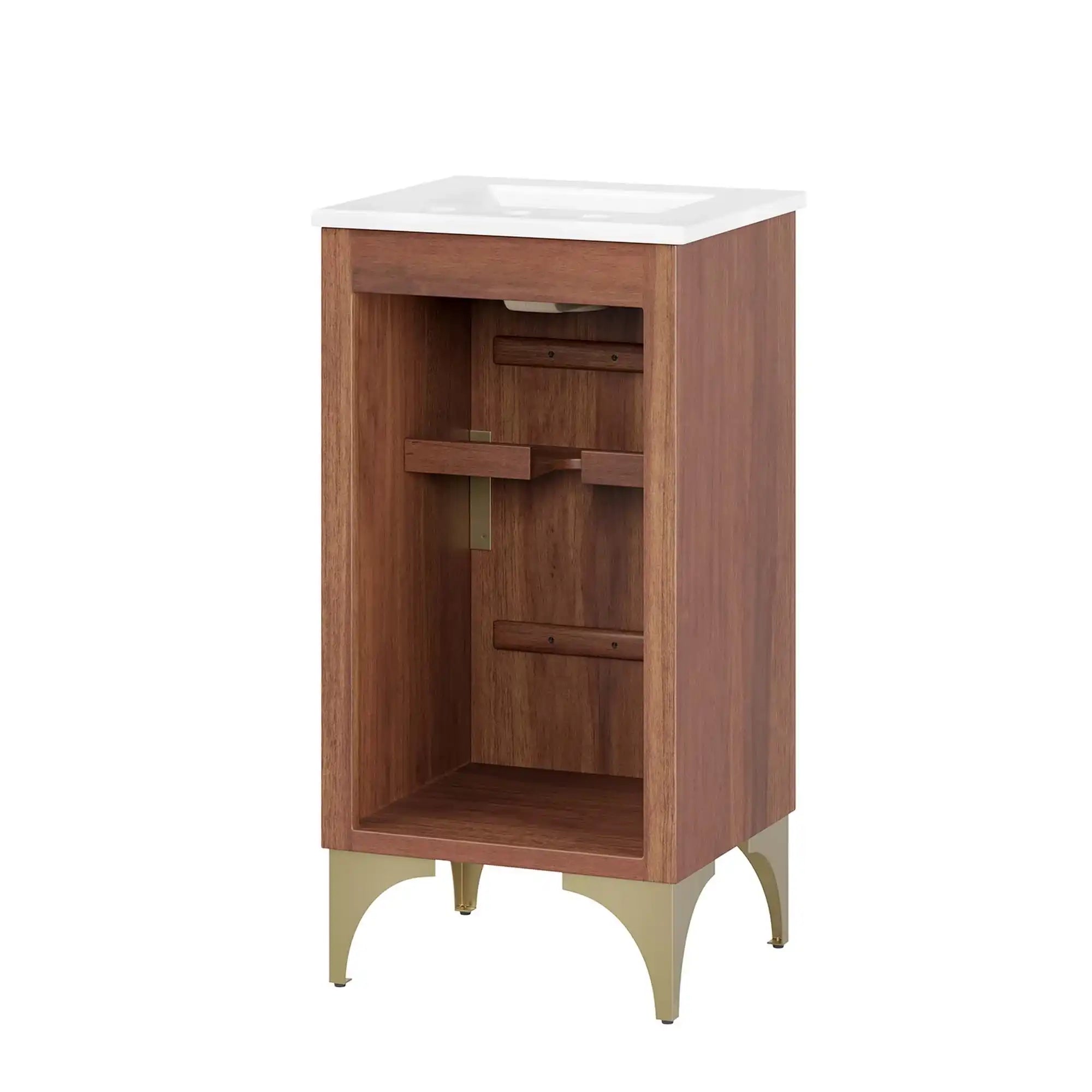 Daylight 18" Bathroom Vanity by Modway - Best Buy Furniture
