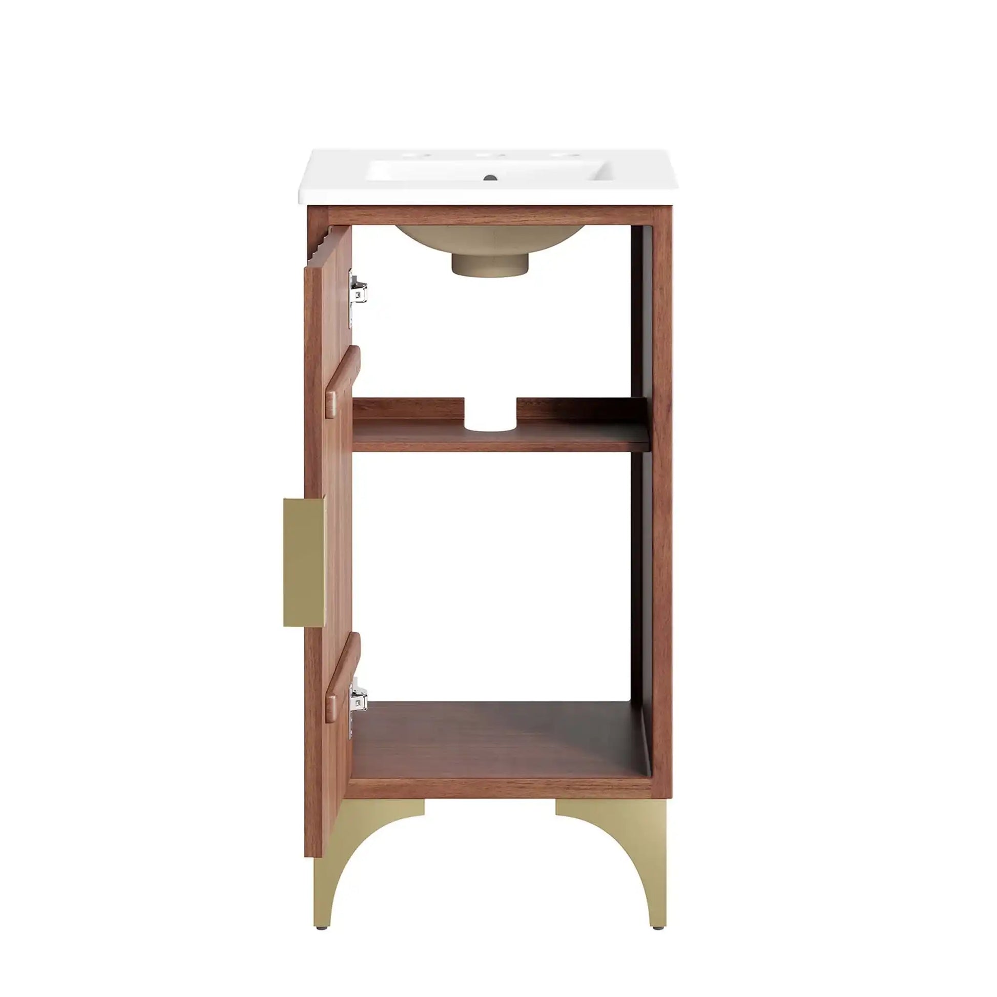 Daylight 18" Bathroom Vanity by Modway - Best Buy Furniture