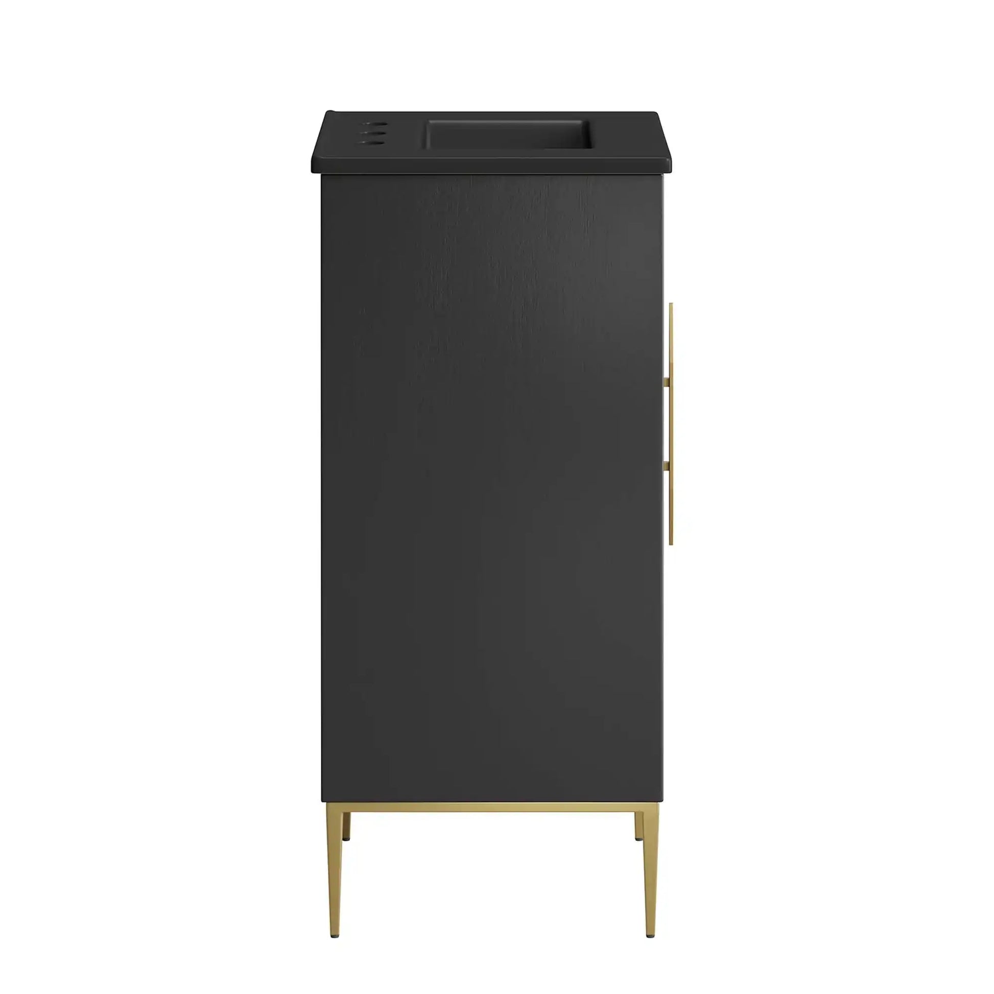 Awaken 18" Bathroom Vanity by Modway - Best Buy Furniture