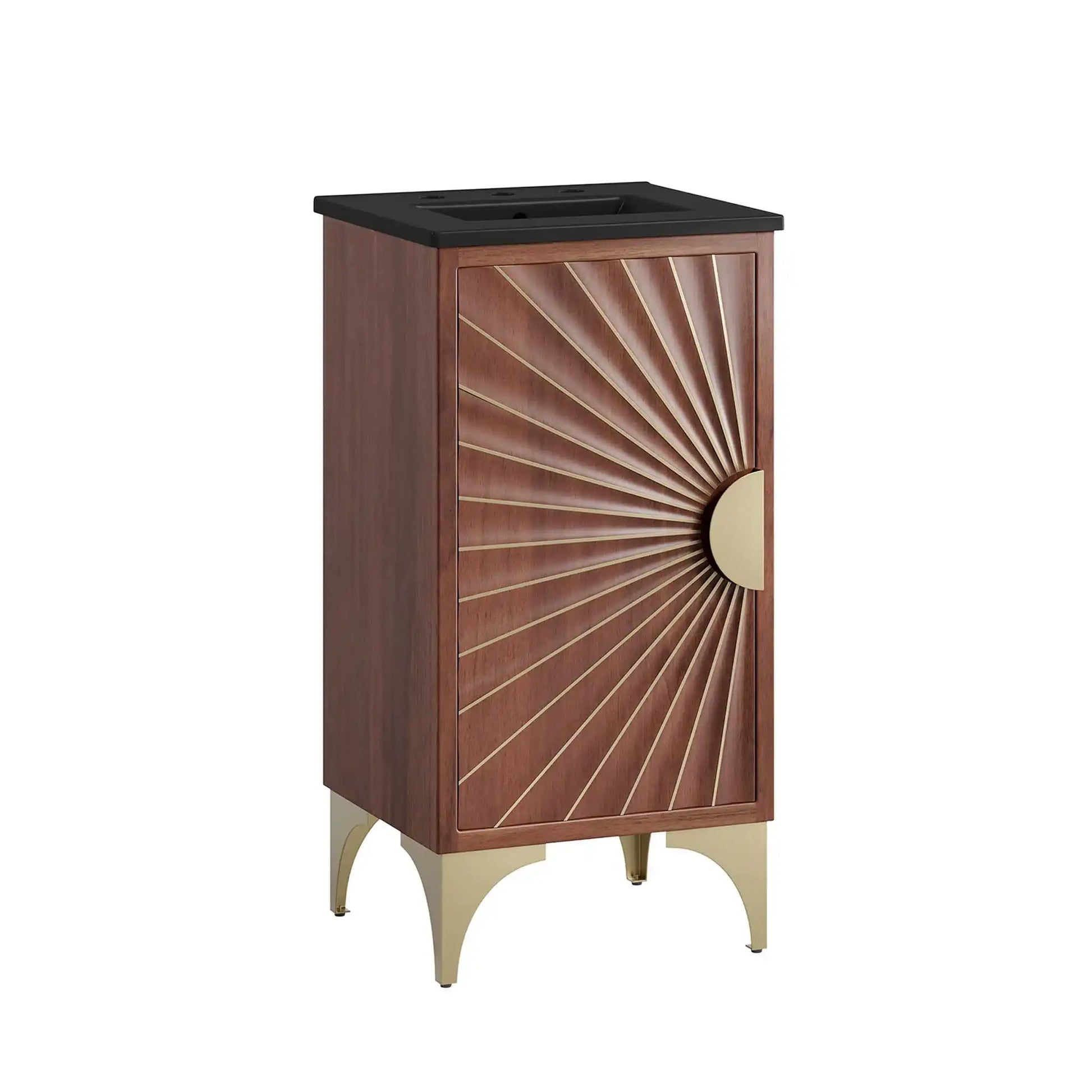 Daylight 18" Bathroom Vanity by Modway - Best Buy Furniture