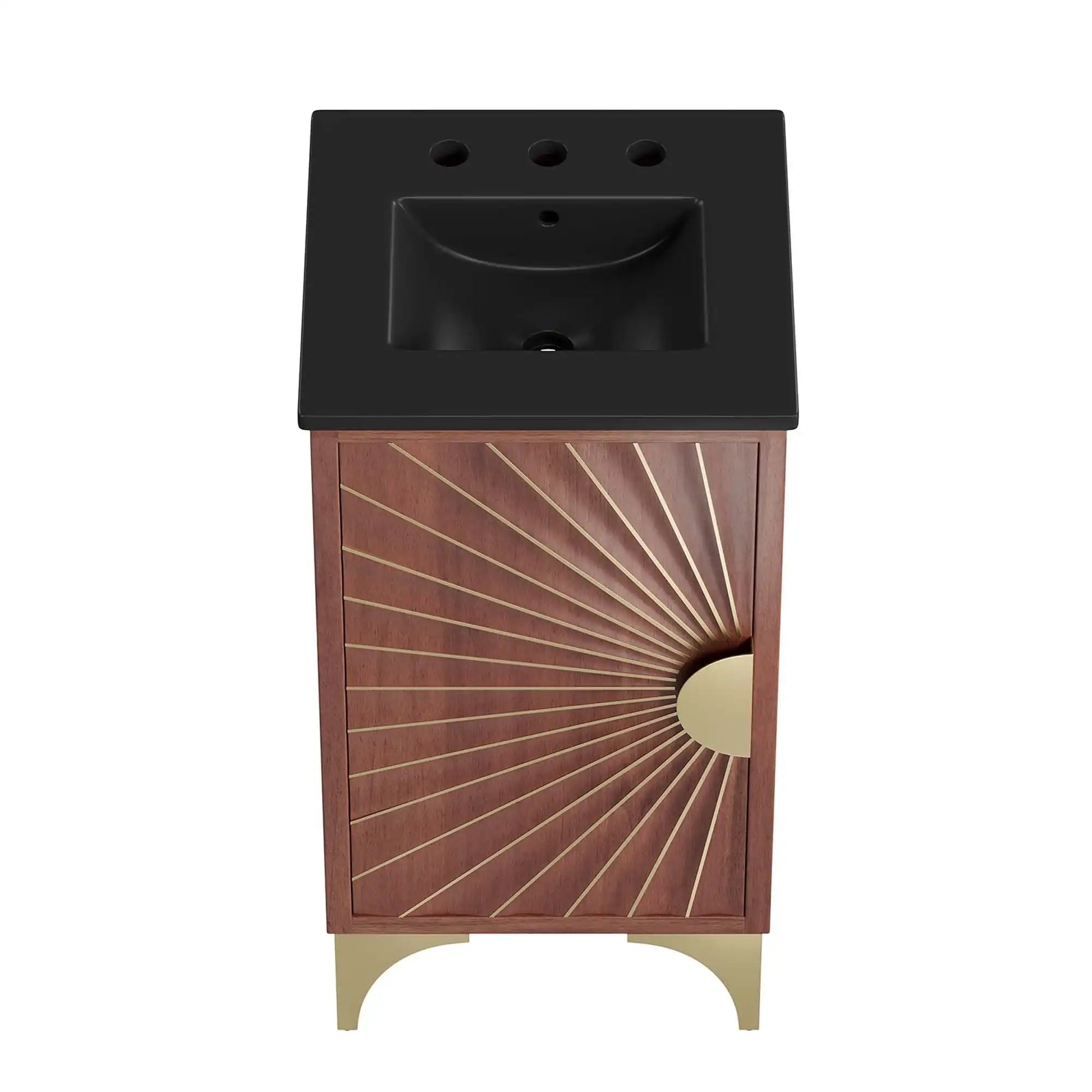 Daylight 18" Bathroom Vanity by Modway - Best Buy Furniture