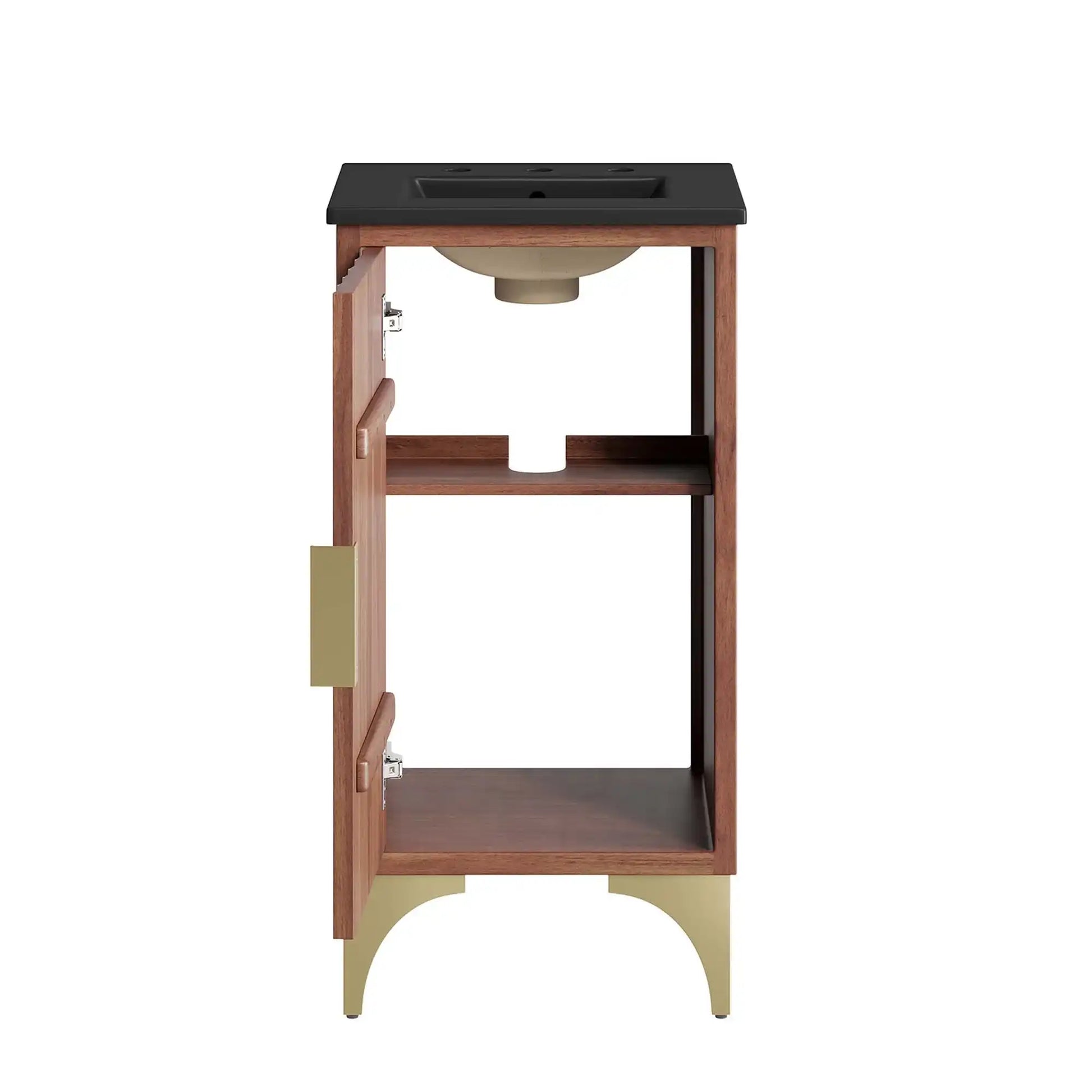 Daylight 18" Bathroom Vanity by Modway - Best Buy Furniture