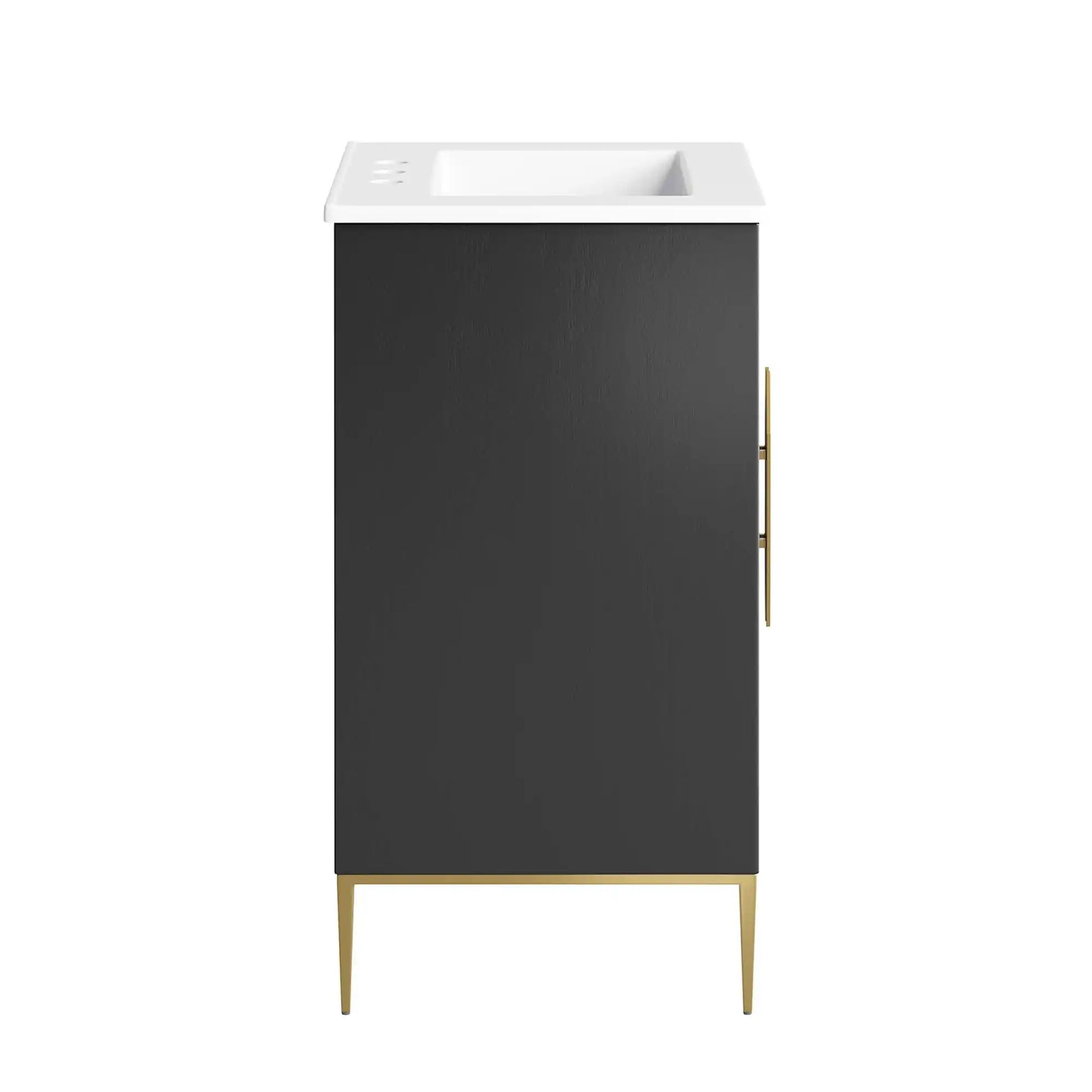 Awaken 24" Bathroom Vanity by Modway - Best Buy Furniture