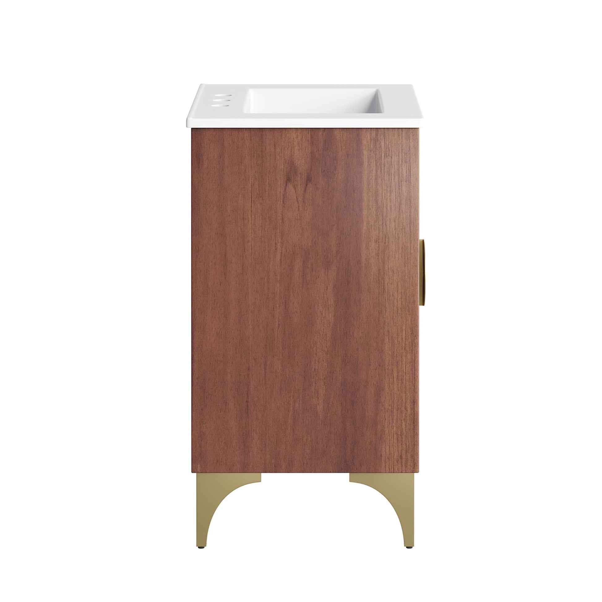 Daylight 24" Bathroom Vanity by Modway - Best Buy Furniture