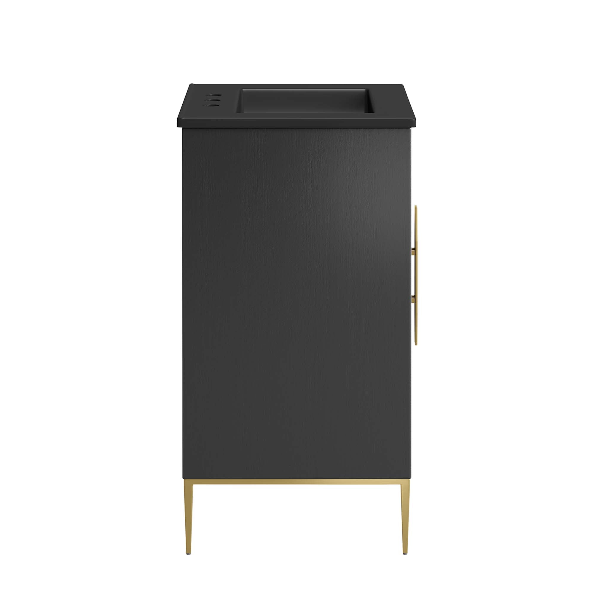 Awaken 24" Bathroom Vanity by Modway - Best Buy Furniture