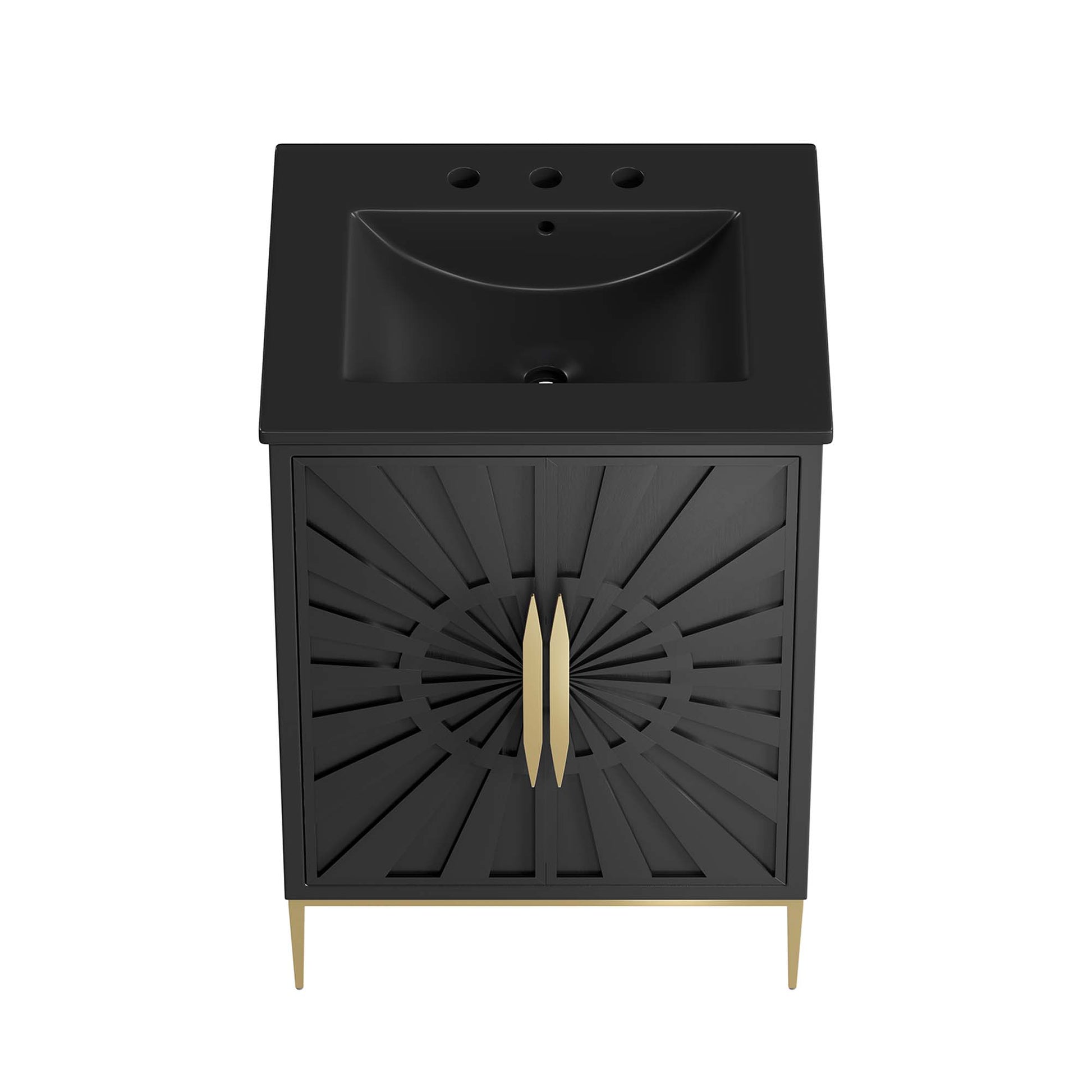 Awaken 24" Bathroom Vanity by Modway - Best Buy Furniture