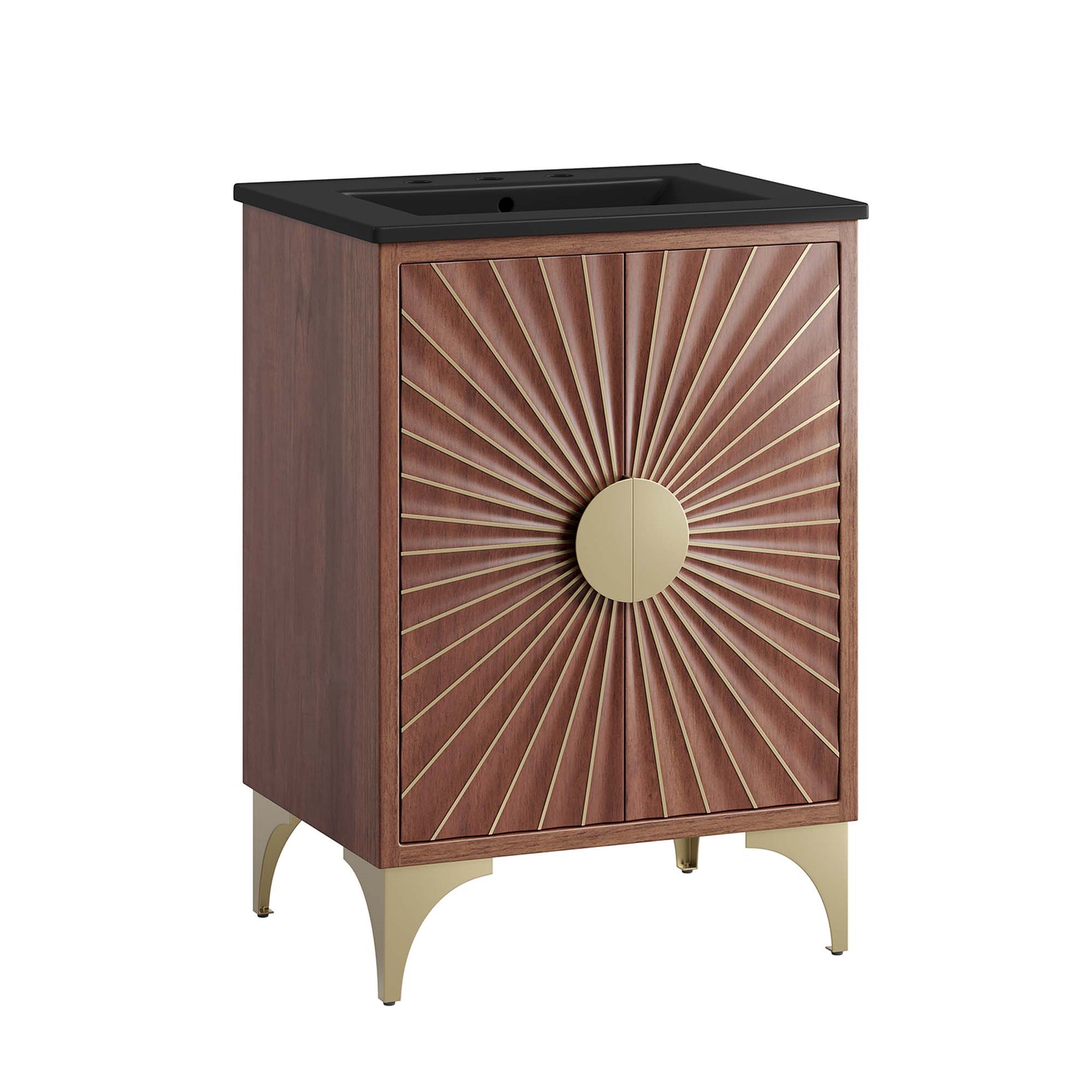 Daylight 24" Bathroom Vanity by Modway - Best Buy Furniture