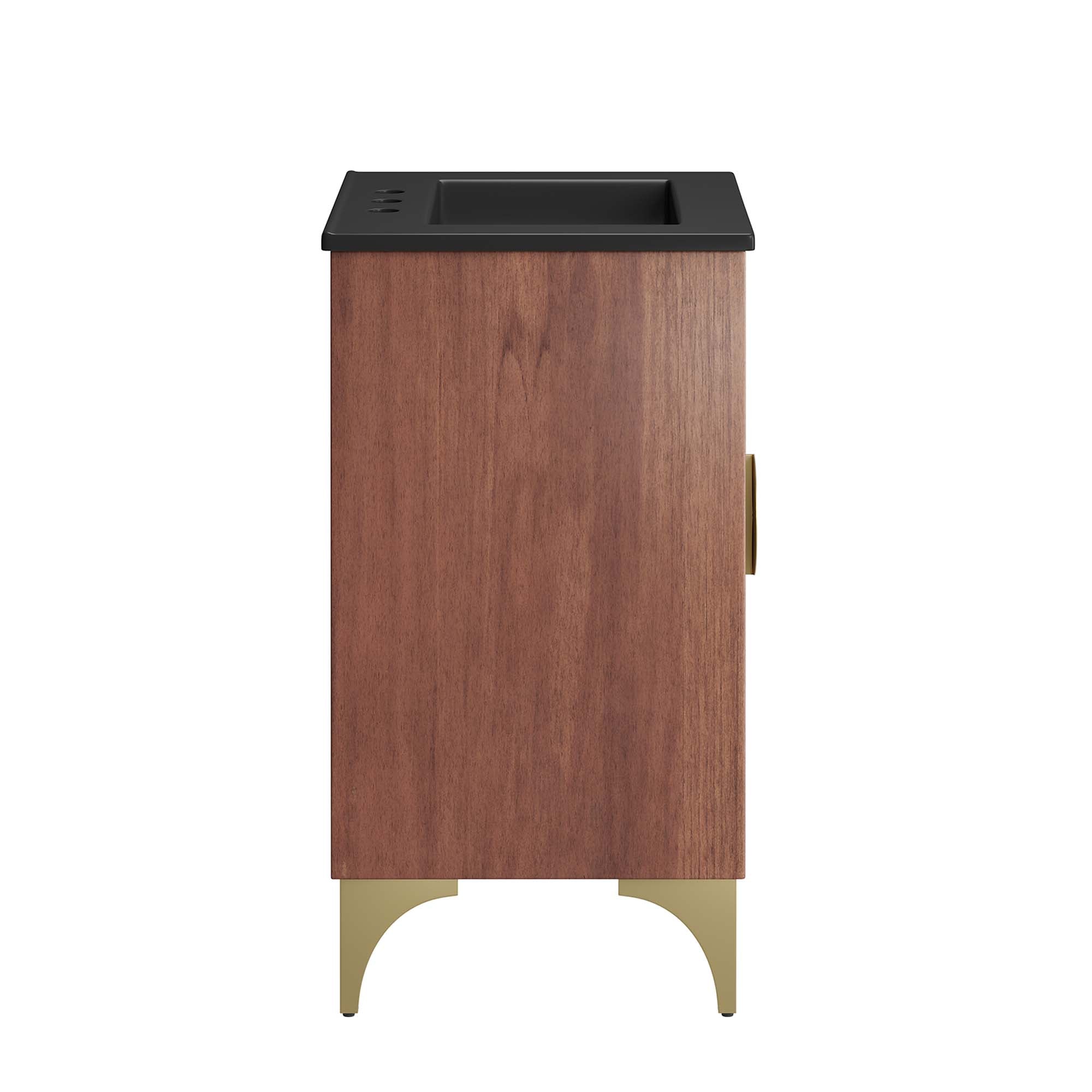 Daylight 24" Bathroom Vanity by Modway - Best Buy Furniture