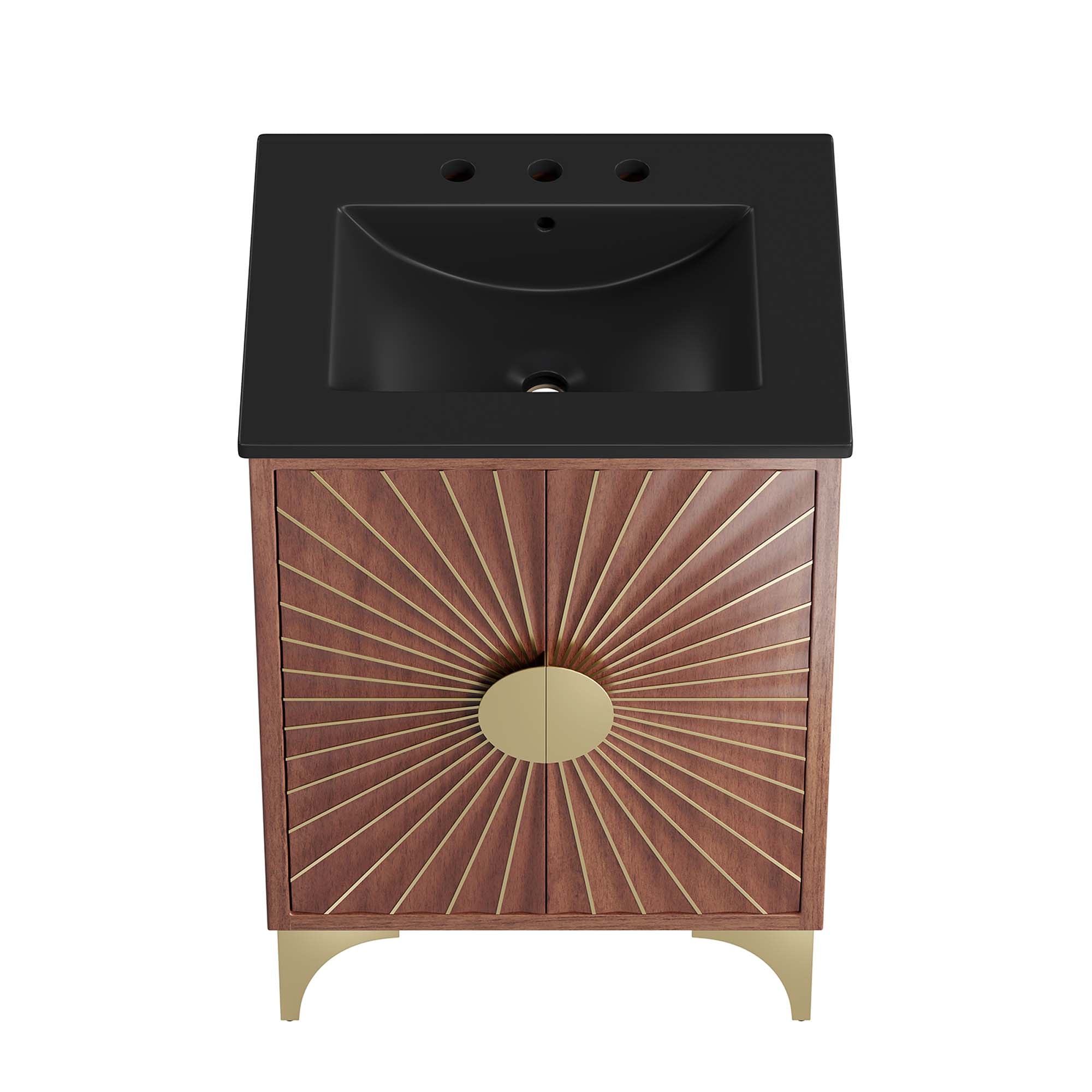 Daylight 24" Bathroom Vanity by Modway - Best Buy Furniture