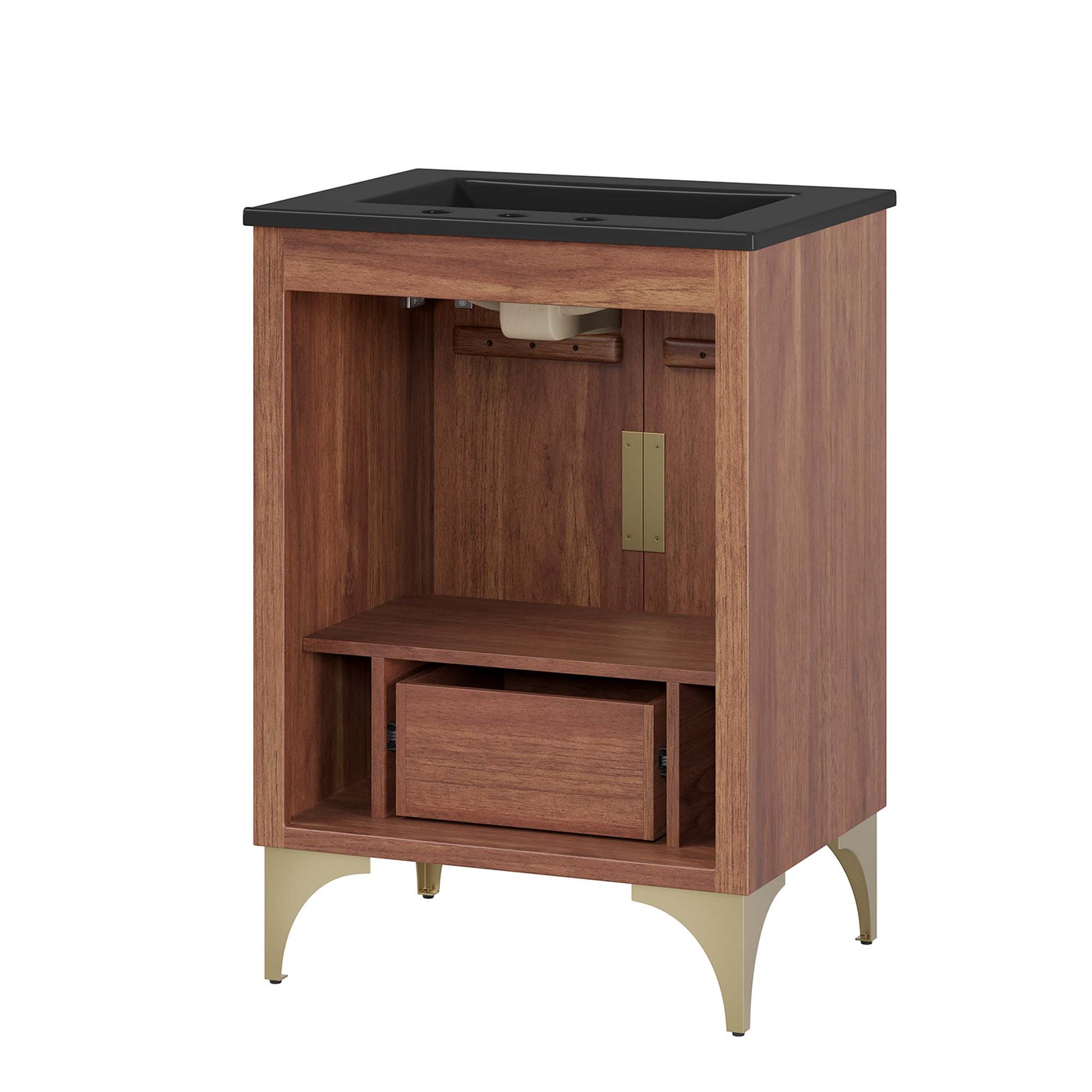 Daylight 24" Bathroom Vanity by Modway - Best Buy Furniture