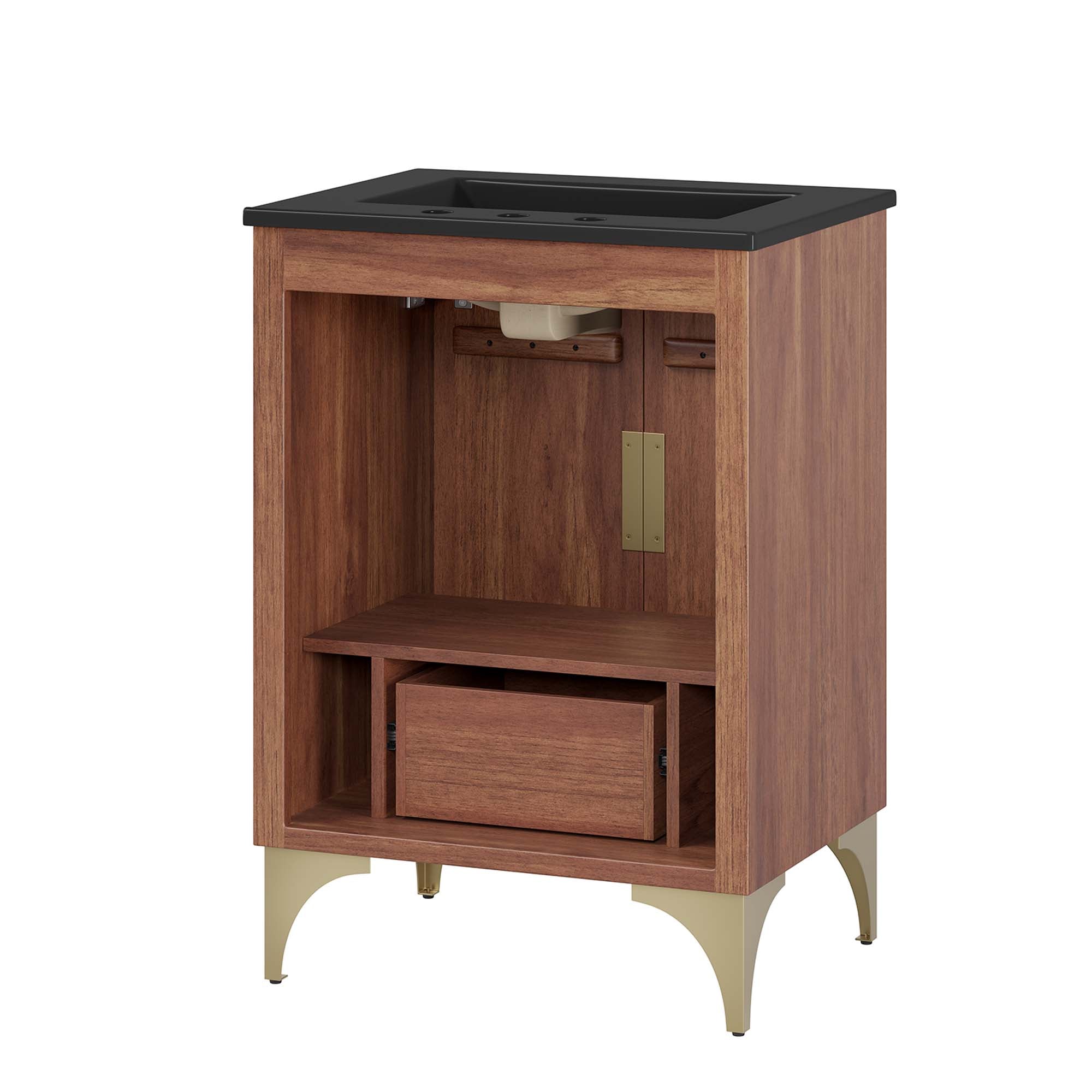 Daylight 24" Bathroom Vanity by Modway - Best Buy Furniture