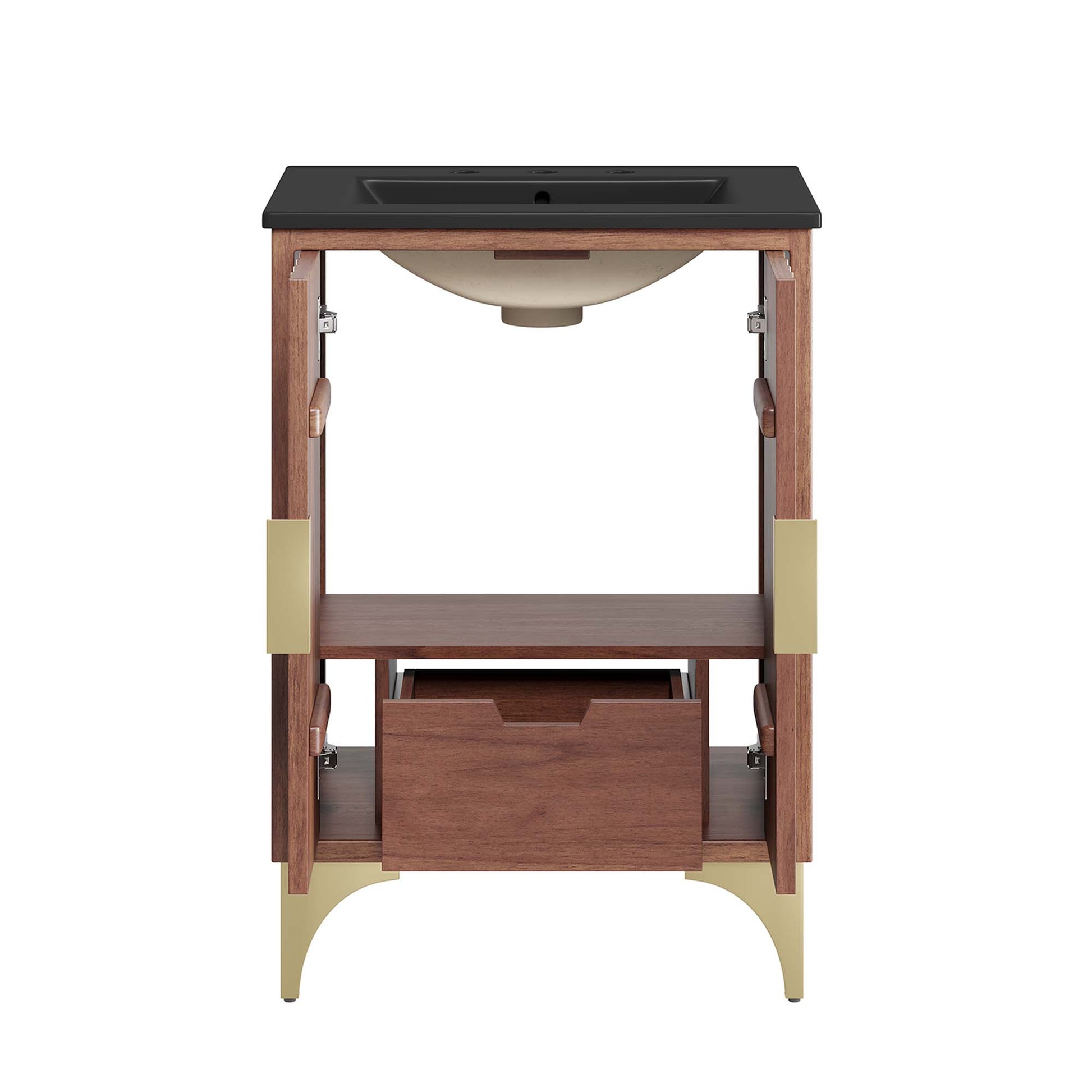 Daylight 24" Bathroom Vanity by Modway - Best Buy Furniture