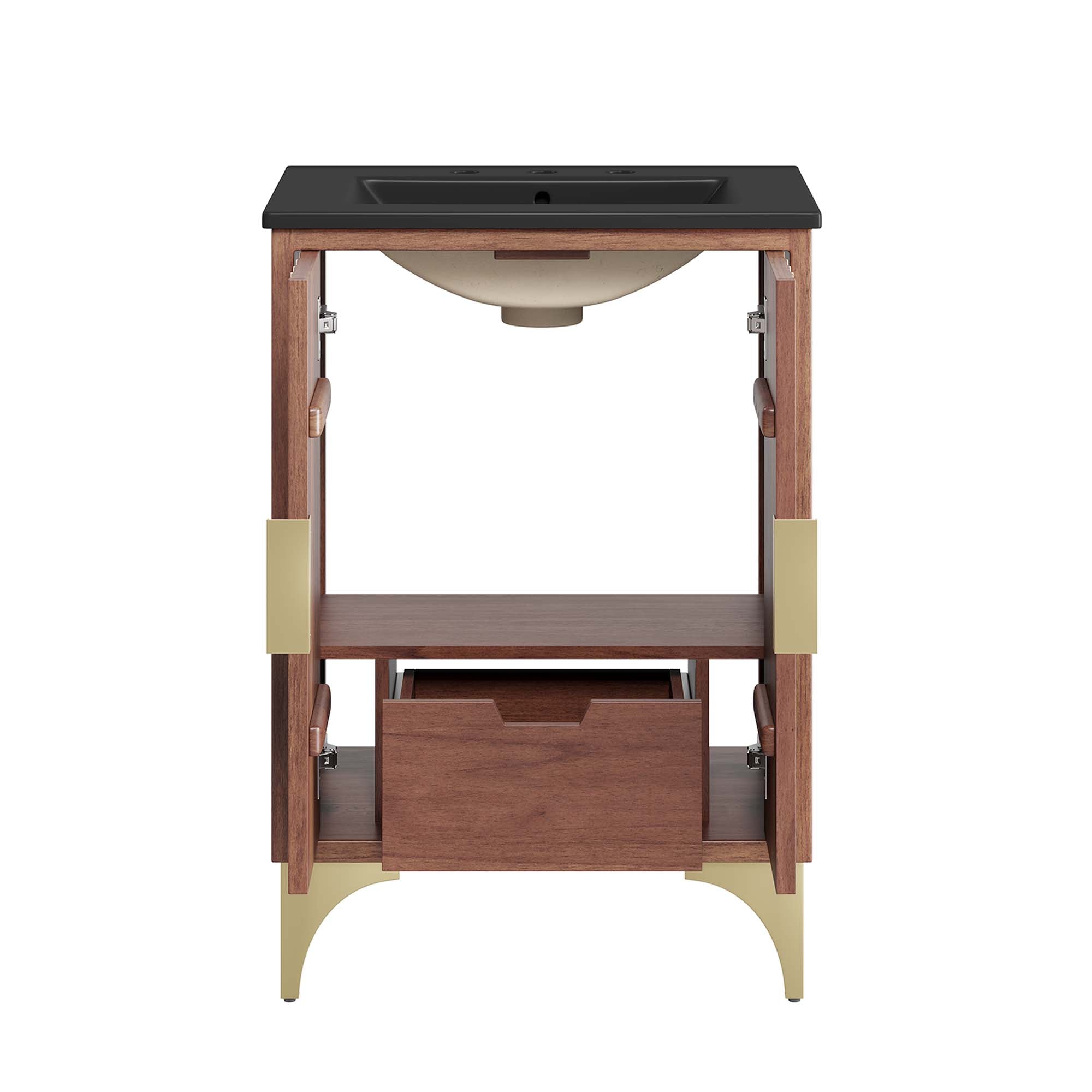 Daylight 24" Bathroom Vanity by Modway - Best Buy Furniture