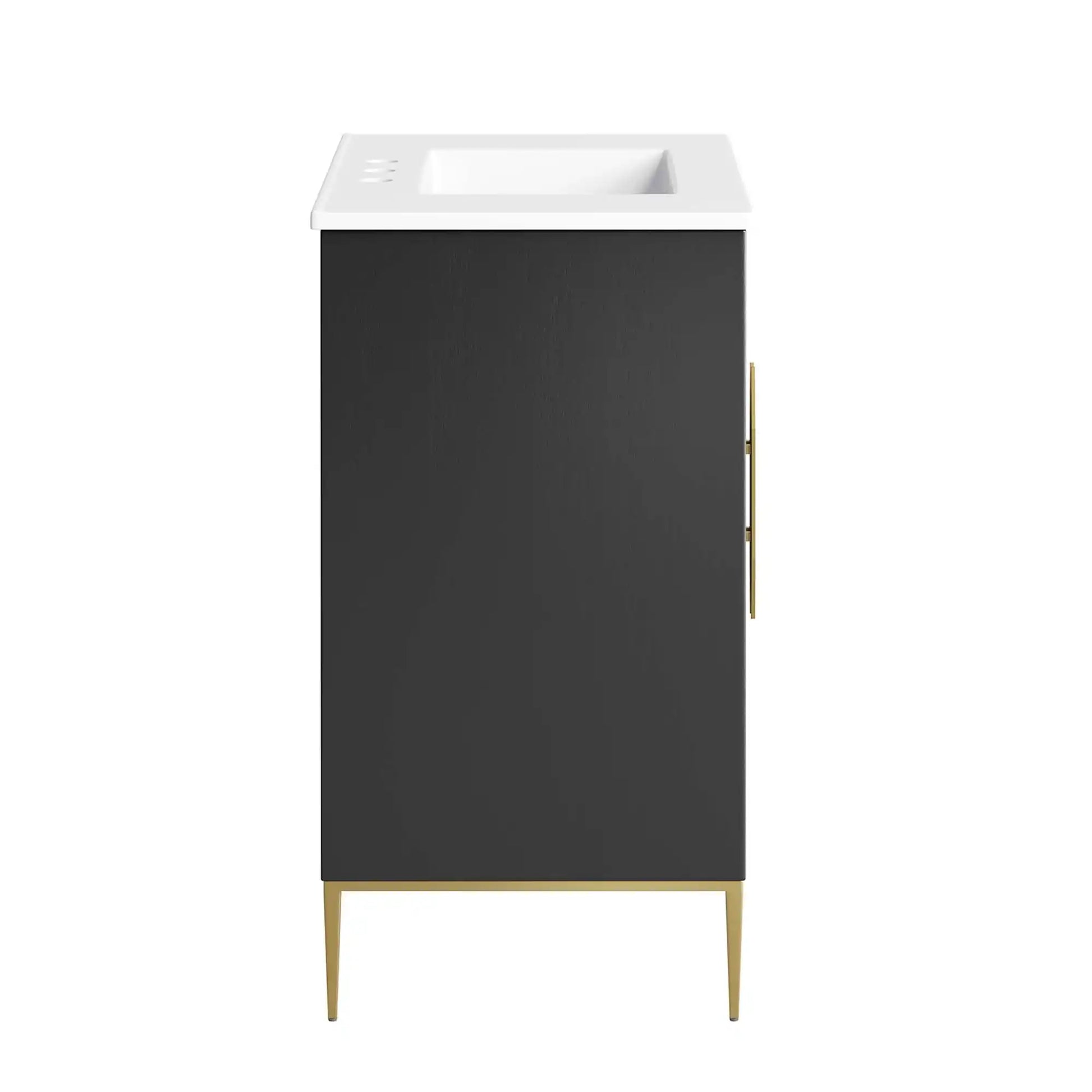 Awaken 30" Bathroom Vanity by Modway - Best Buy Furniture