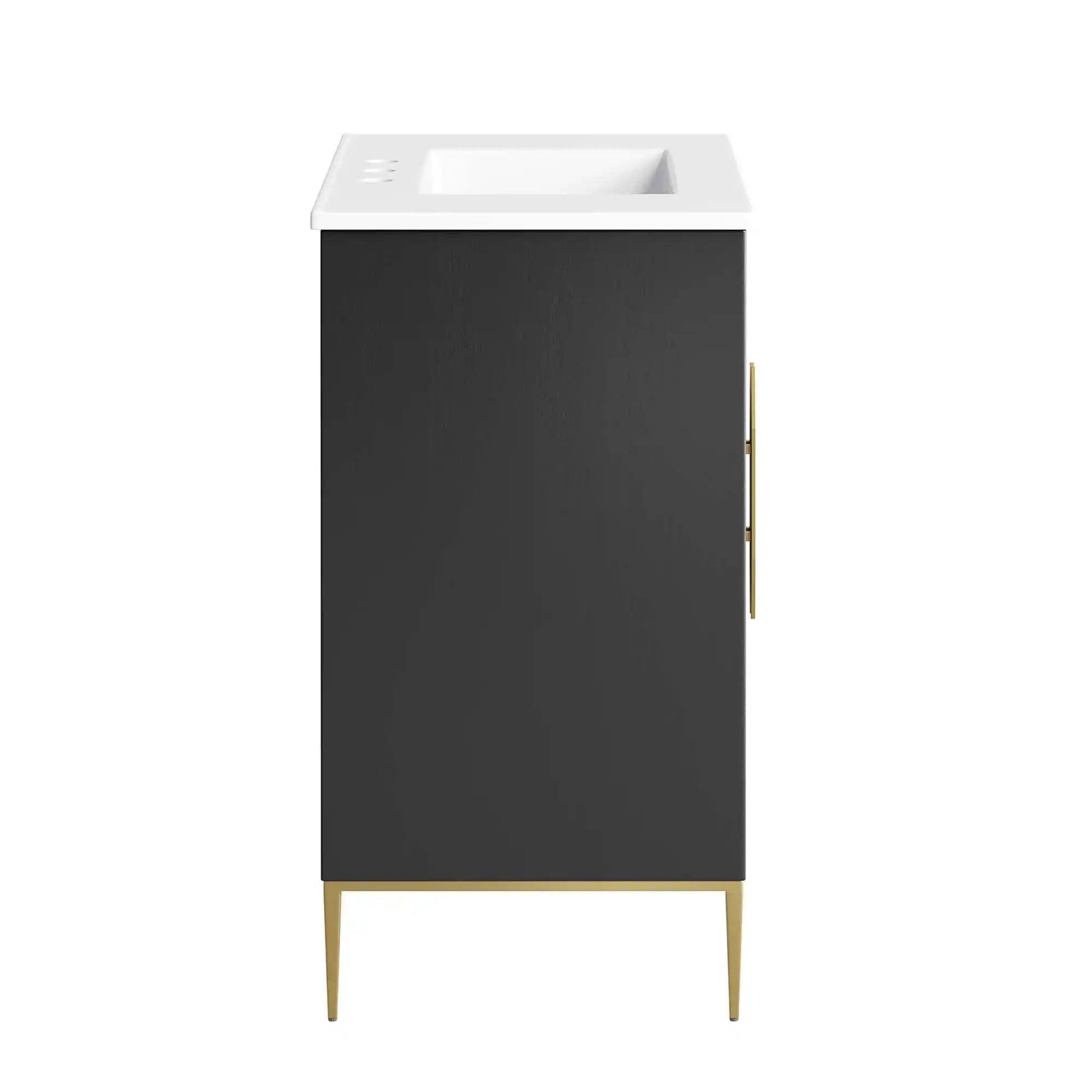 Awaken 30" Bathroom Vanity by Modway - Best Buy Furniture