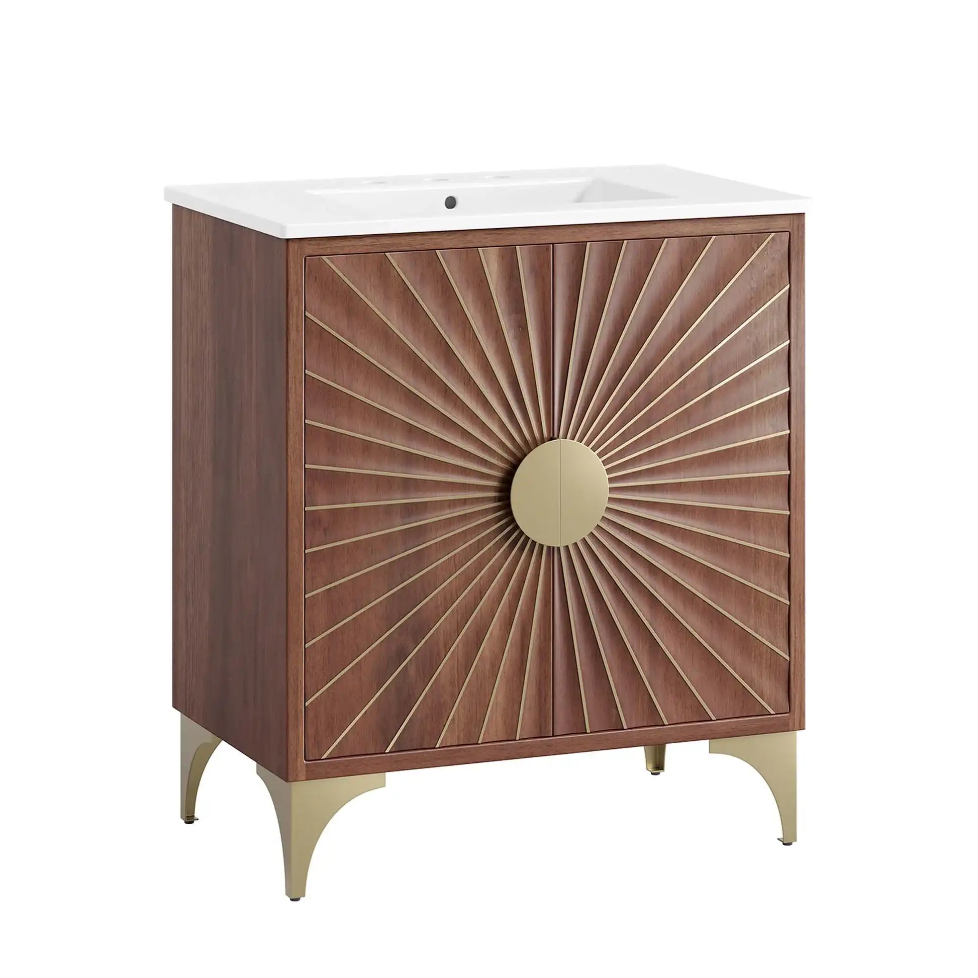 Daylight 30" Bathroom Vanity by Modway - Best Buy Furniture