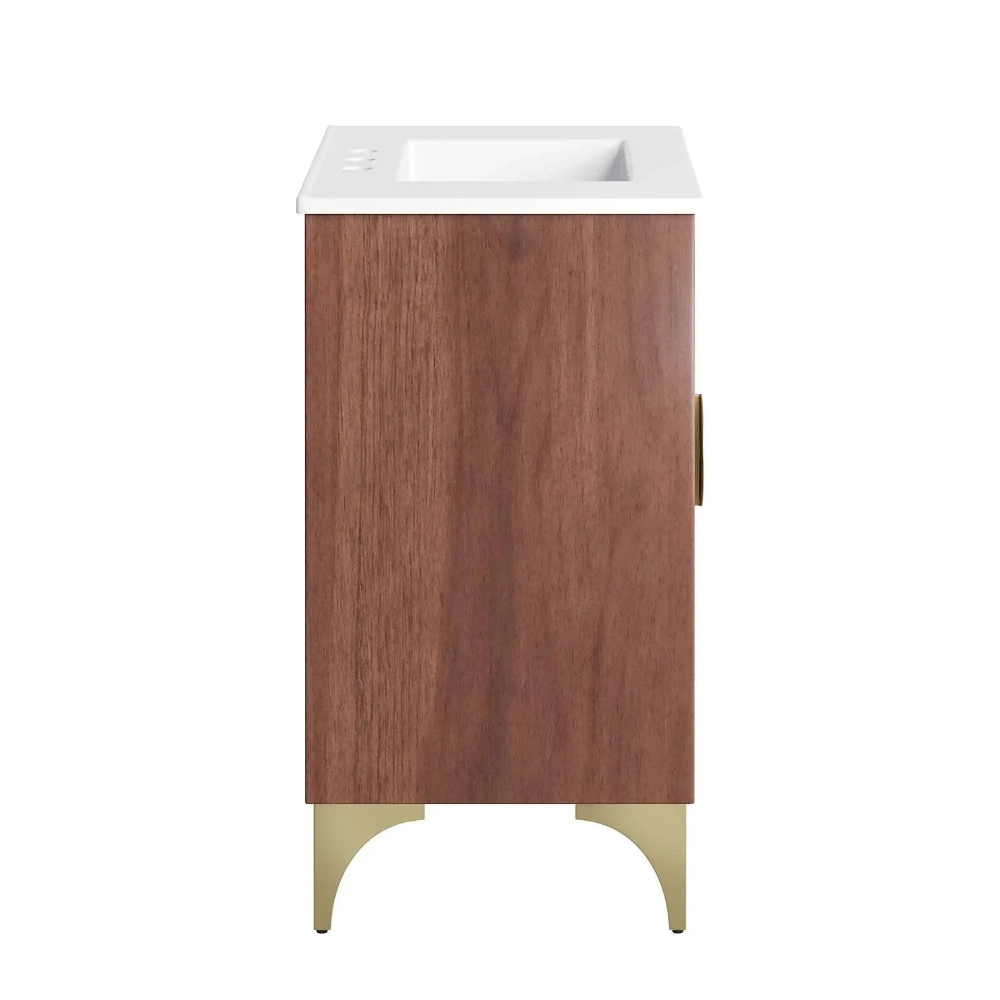 Daylight 30" Bathroom Vanity by Modway - Best Buy Furniture
