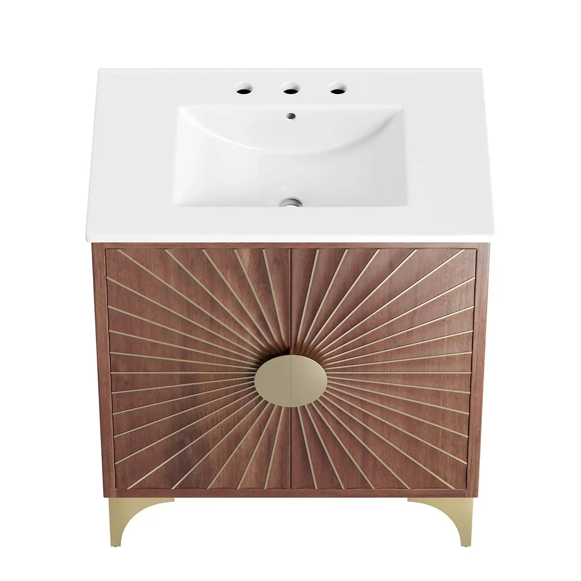 Daylight 30" Bathroom Vanity by Modway - Best Buy Furniture