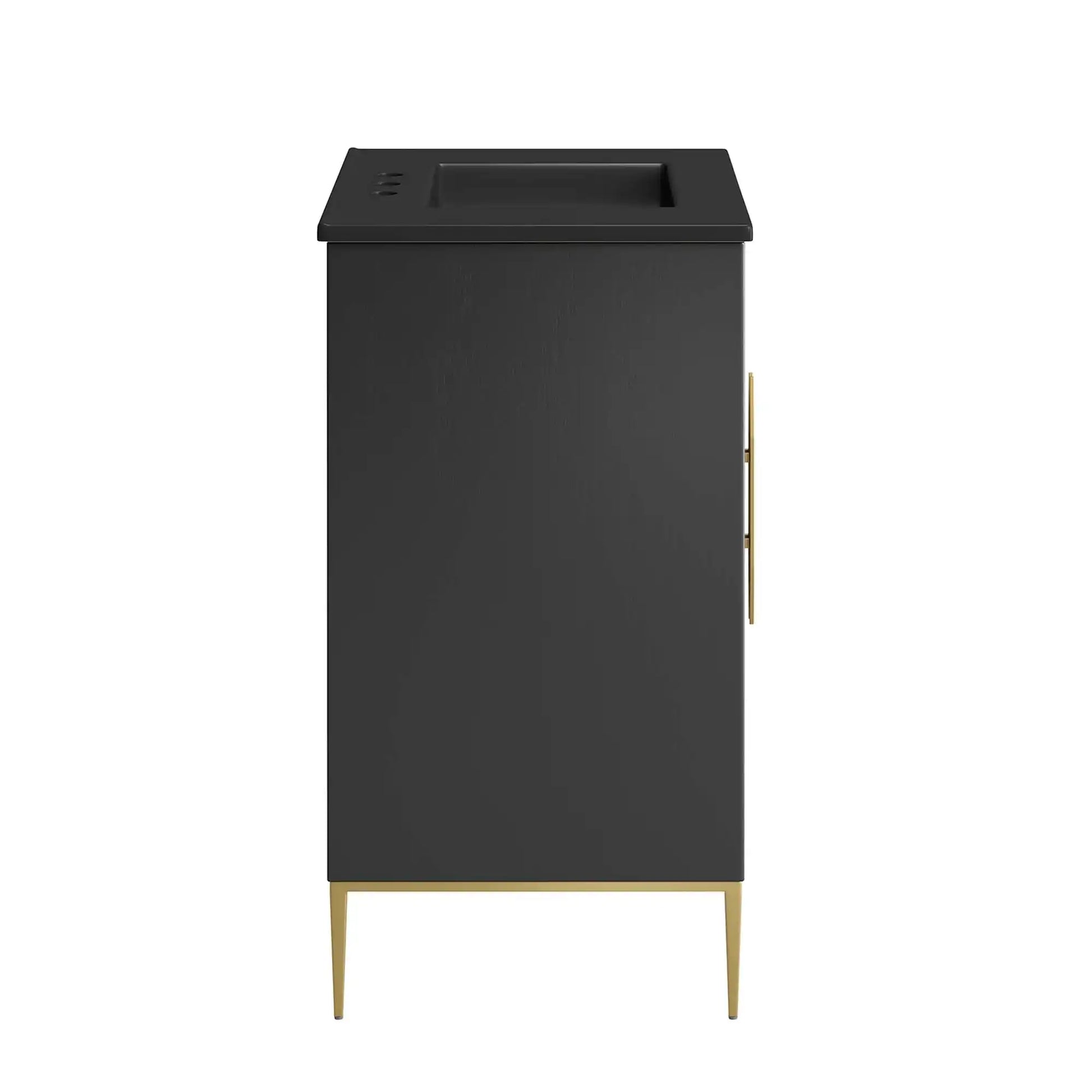 Awaken 30" Bathroom Vanity by Modway - Best Buy Furniture