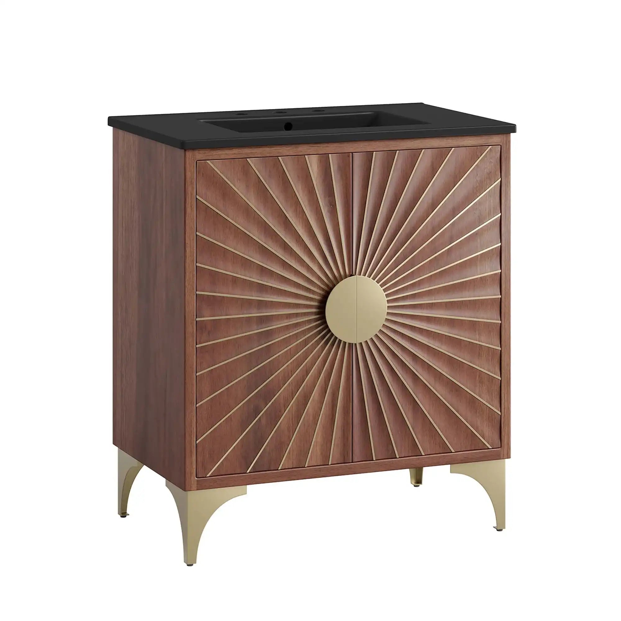 Daylight 30" Bathroom Vanity by Modway - Best Buy Furniture