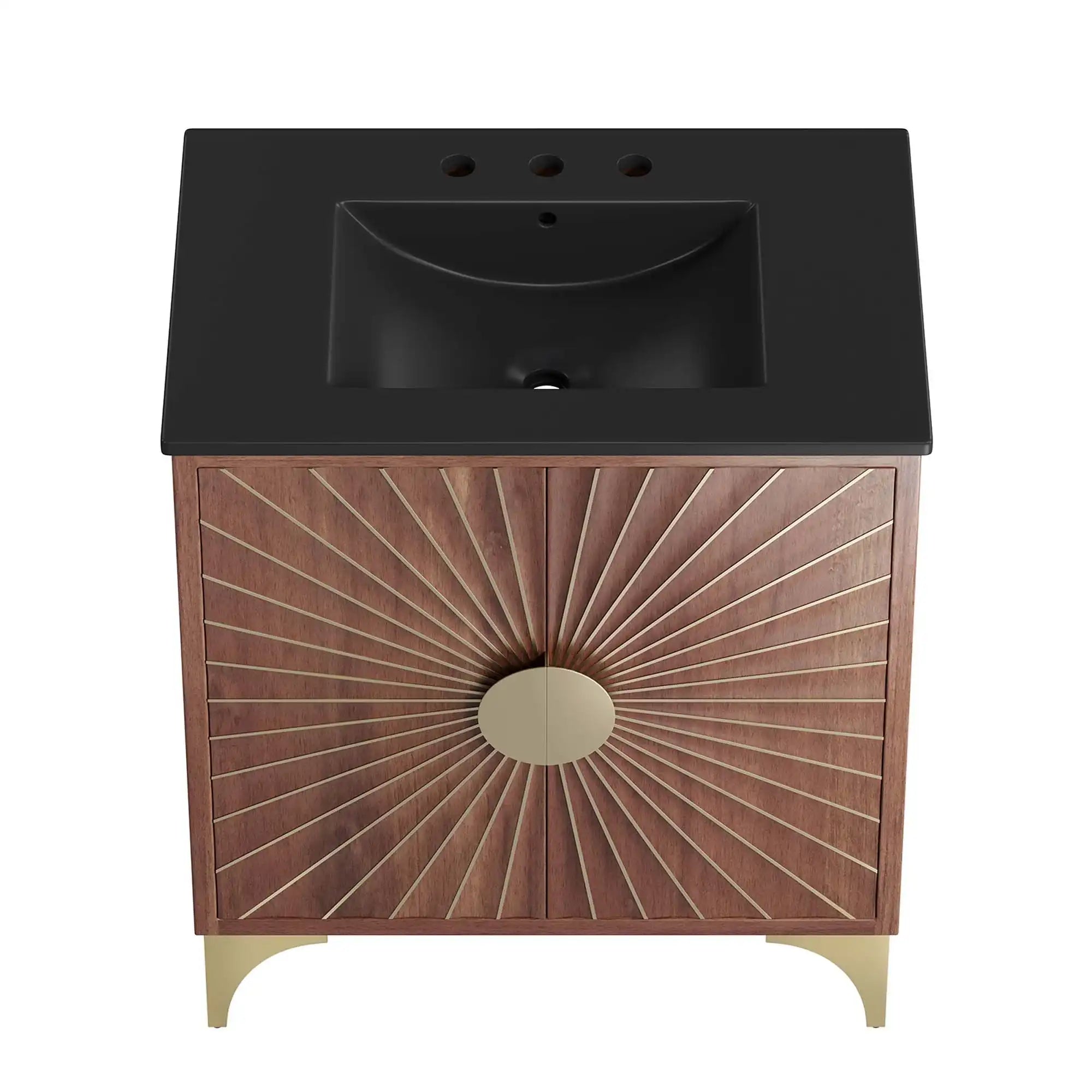 Daylight 30" Bathroom Vanity by Modway - Best Buy Furniture
