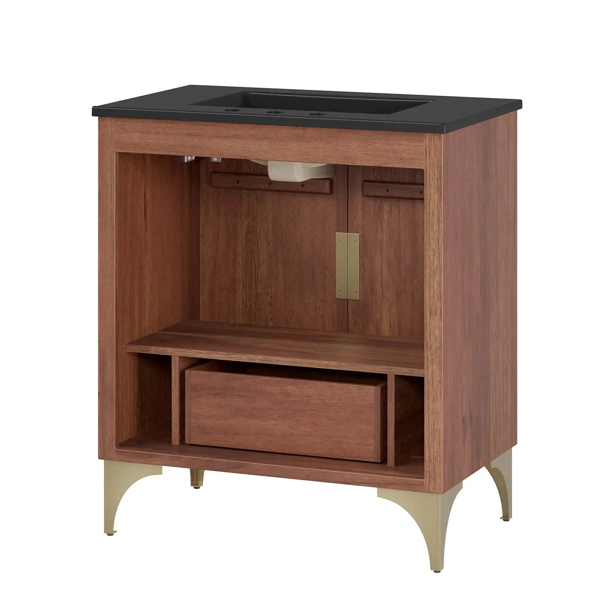 Daylight 30" Bathroom Vanity by Modway - Best Buy Furniture