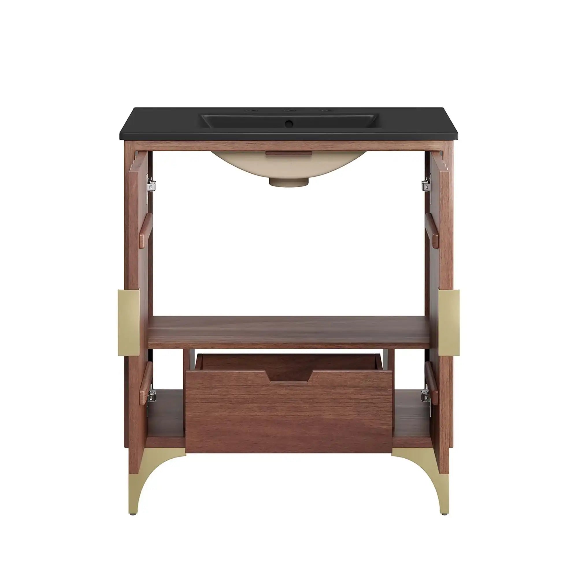 Daylight 30" Bathroom Vanity by Modway - Best Buy Furniture