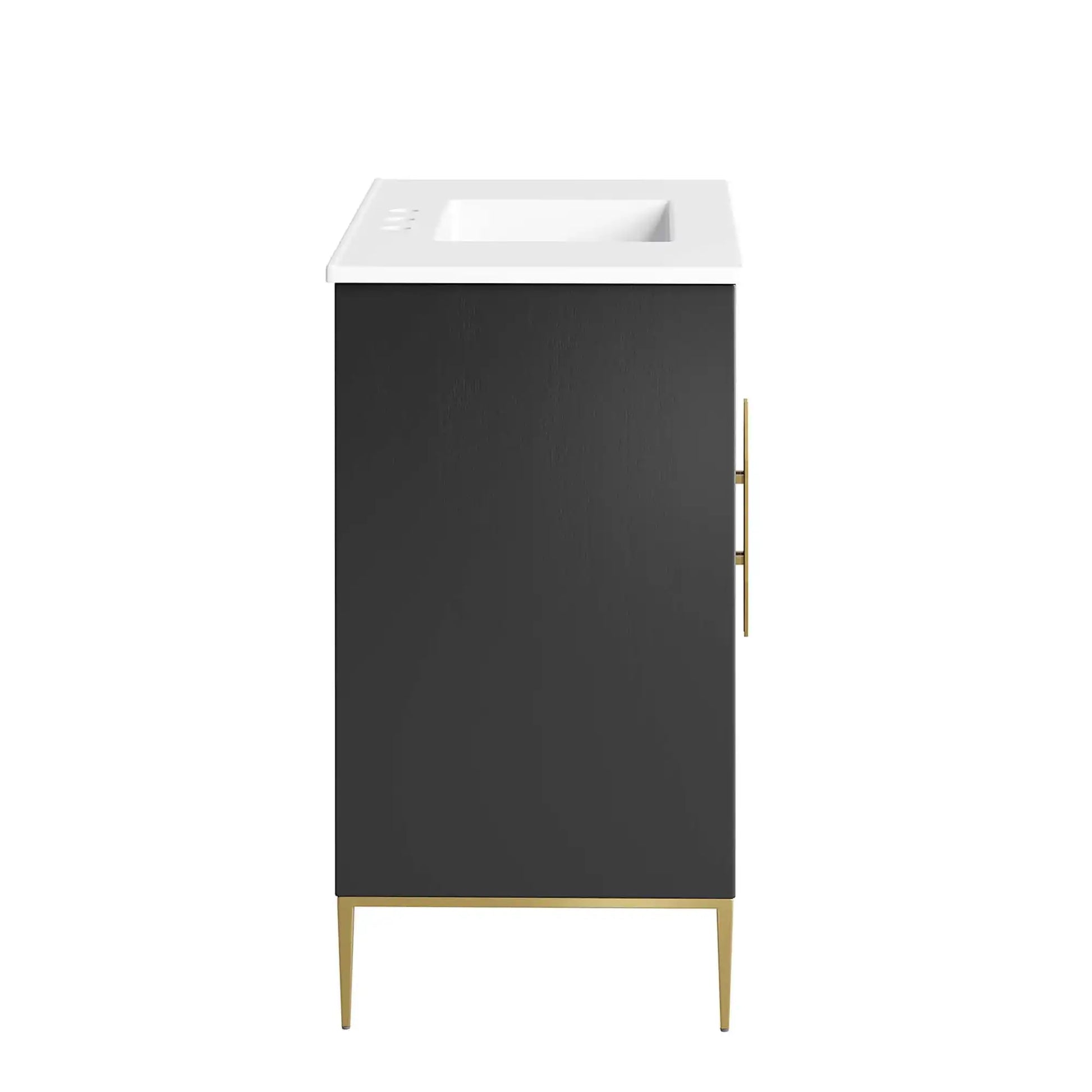 Awaken 36" Bathroom Vanity by Modway - Best Buy Furniture