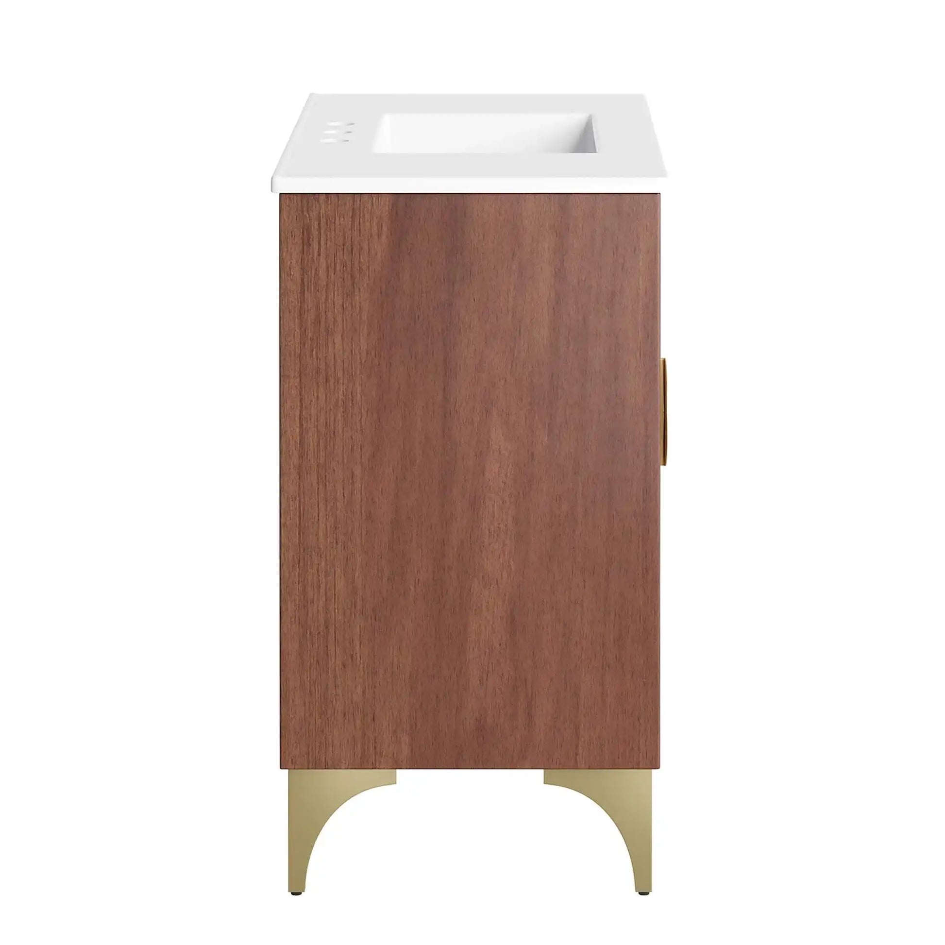 Daylight 36" Bathroom Vanity by Modway - Best Buy Furniture