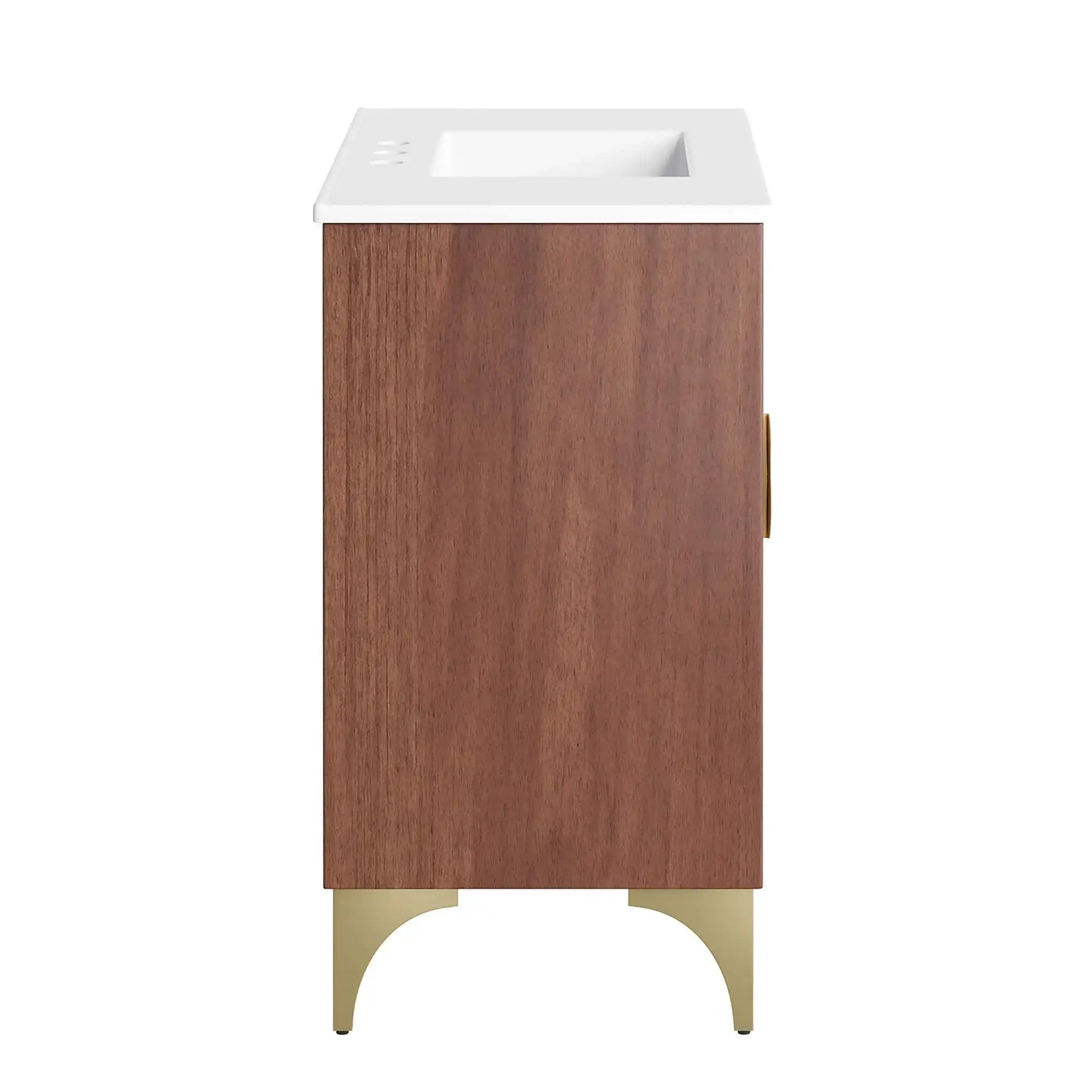 Daylight 36" Bathroom Vanity by Modway - Best Buy Furniture