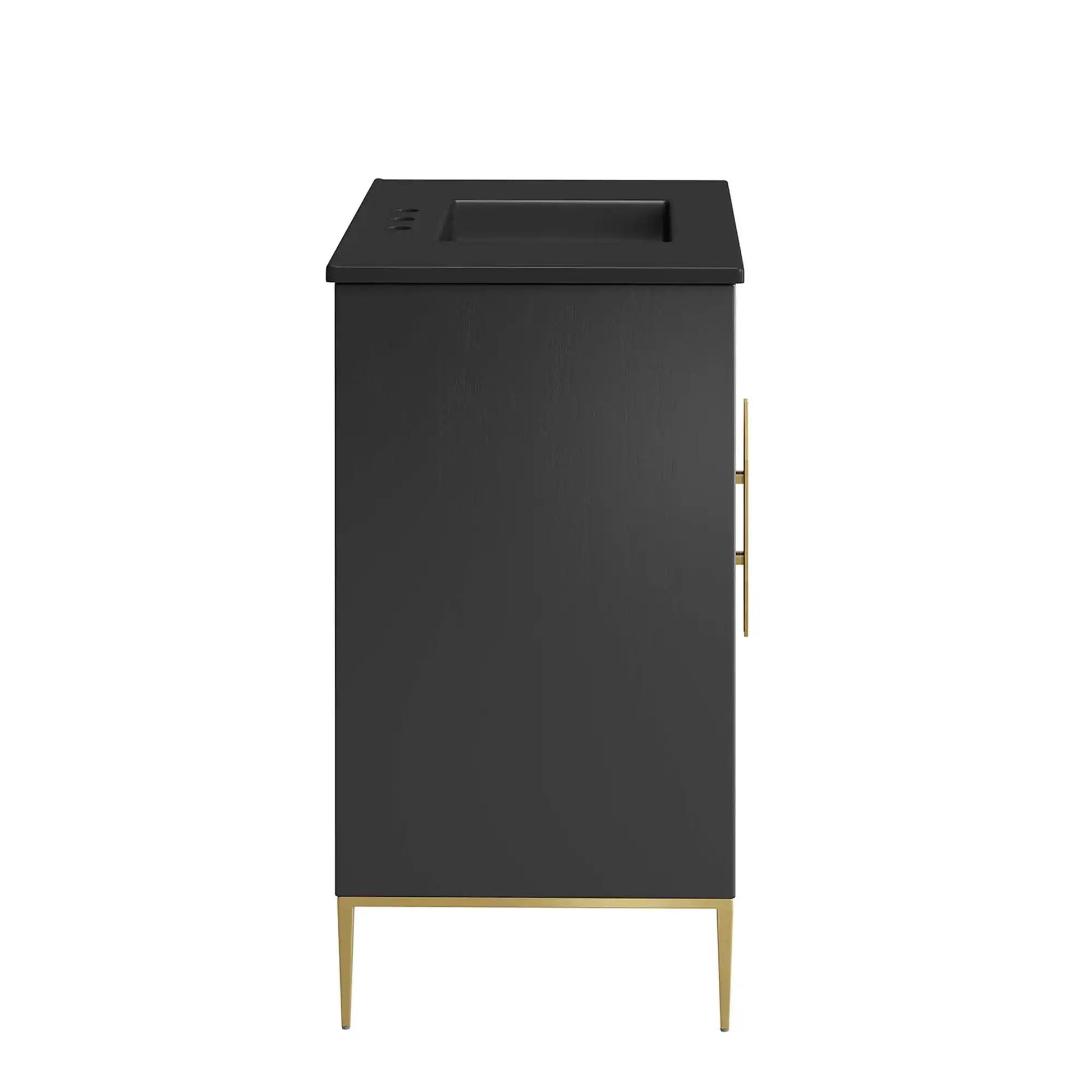 Awaken 36" Bathroom Vanity by Modway - Best Buy Furniture