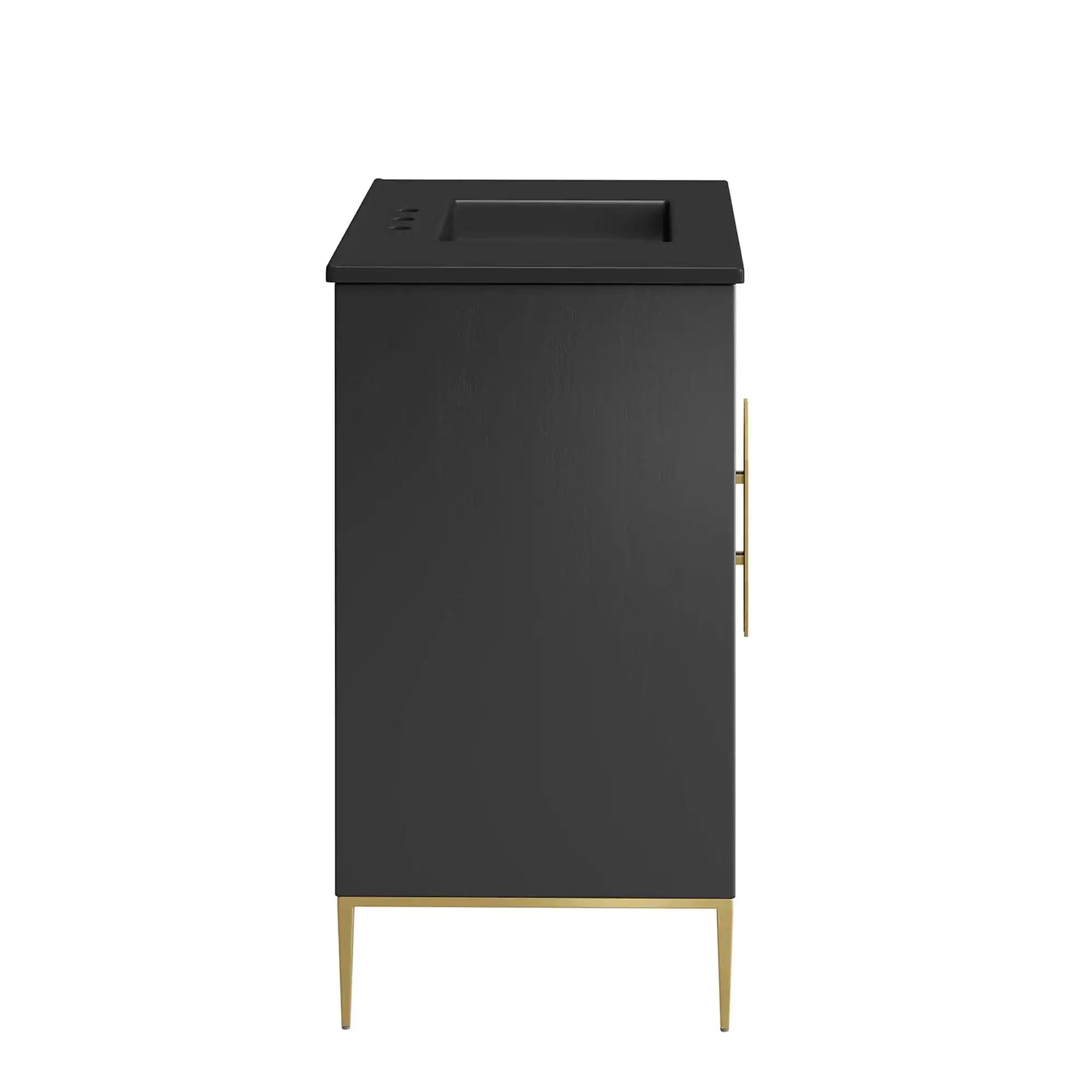 Awaken 36" Bathroom Vanity by Modway - Best Buy Furniture