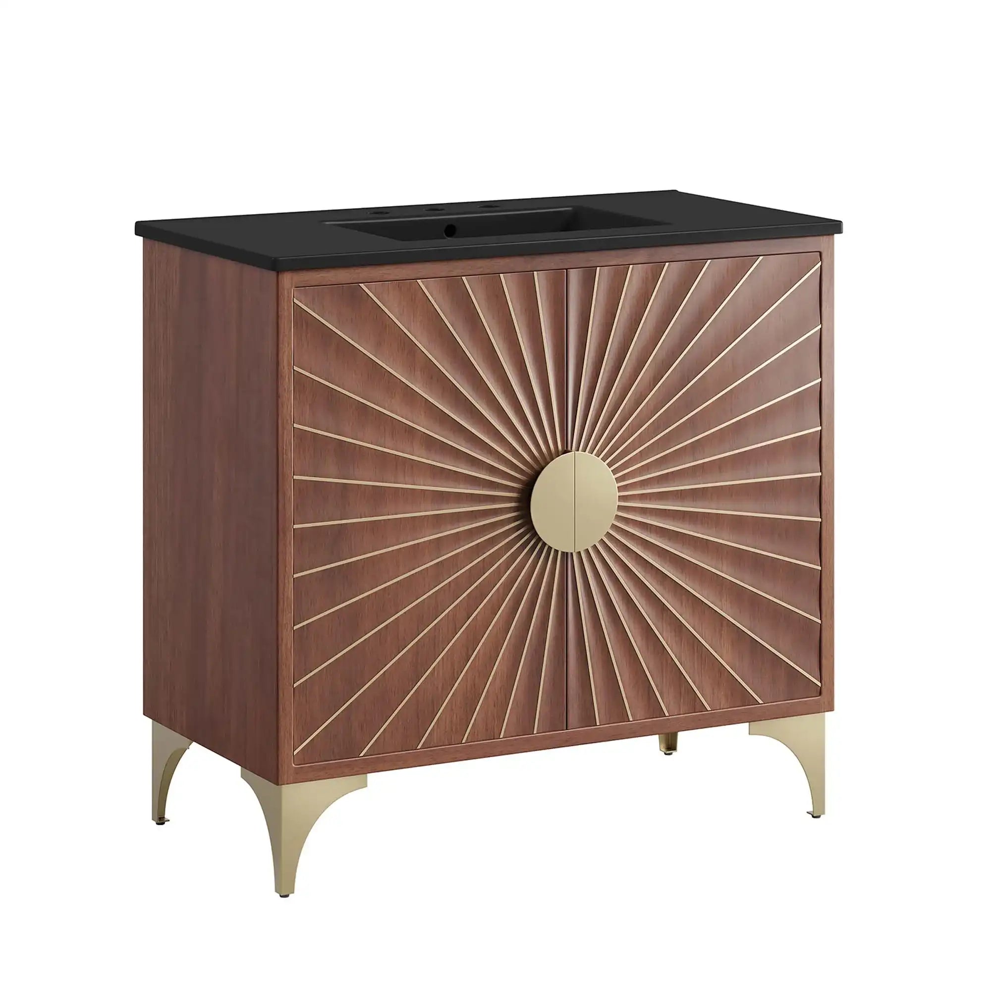 Daylight 36" Bathroom Vanity by Modway - Best Buy Furniture