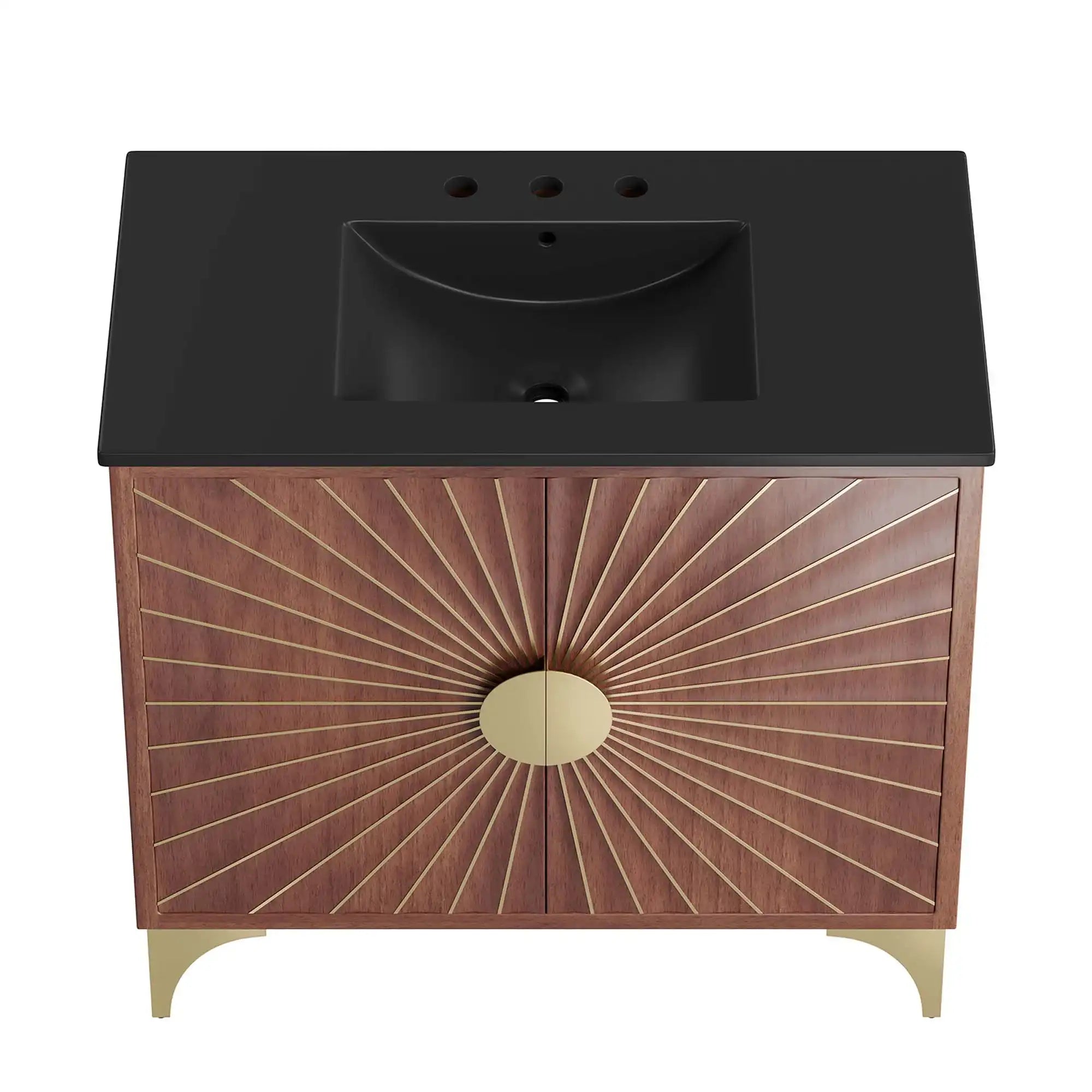 Daylight 36" Bathroom Vanity by Modway - Best Buy Furniture