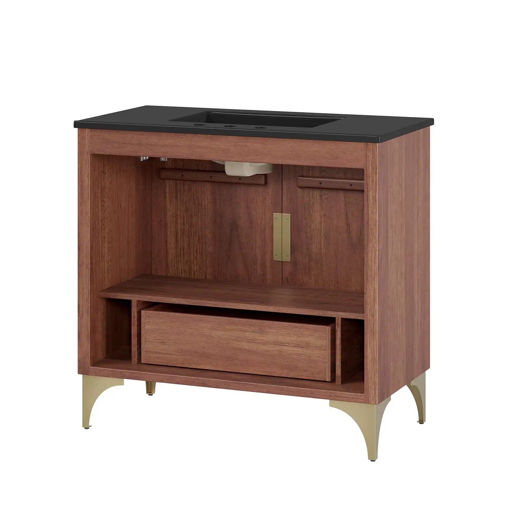 Daylight 36" Bathroom Vanity by Modway - Best Buy Furniture