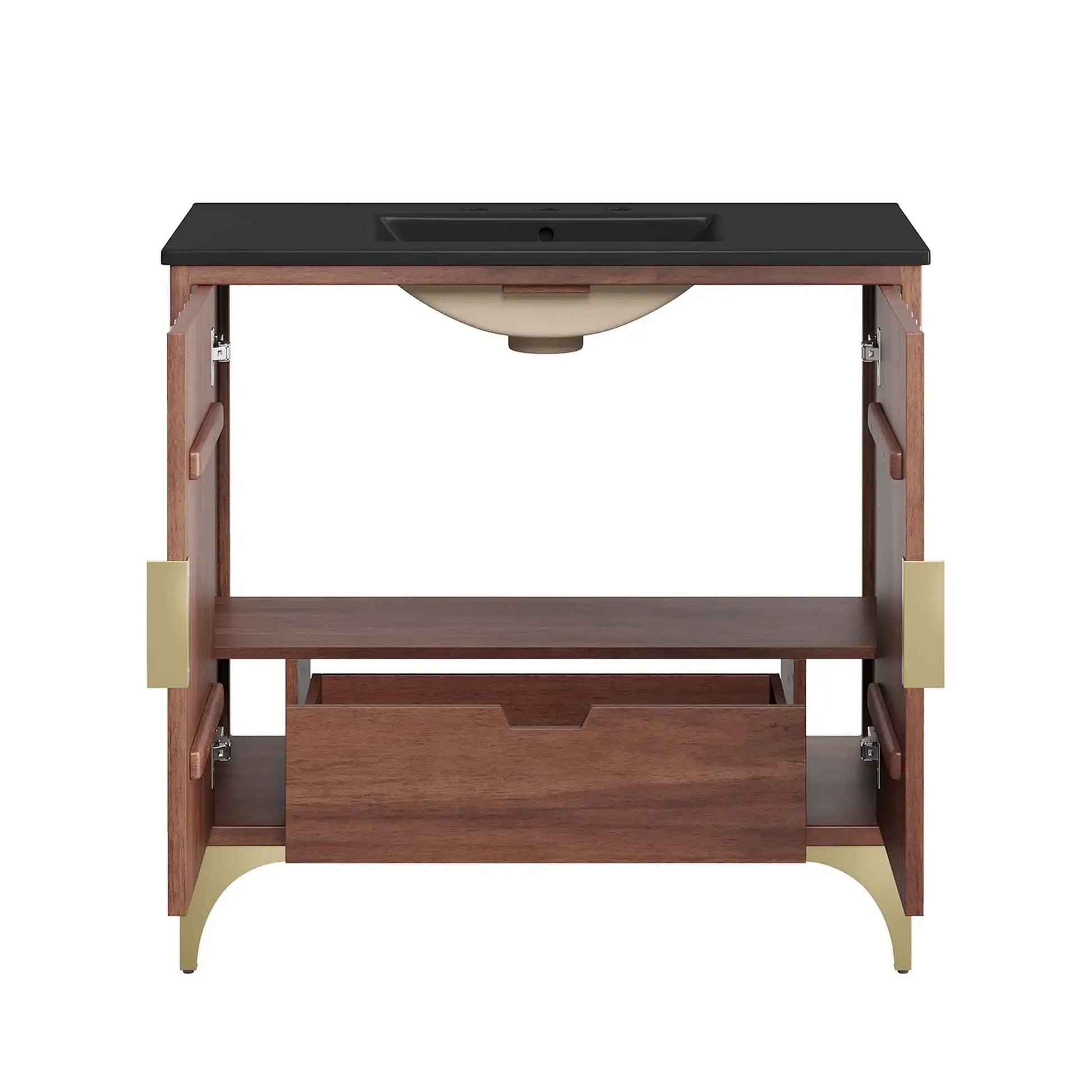 Daylight 36" Bathroom Vanity by Modway - Best Buy Furniture