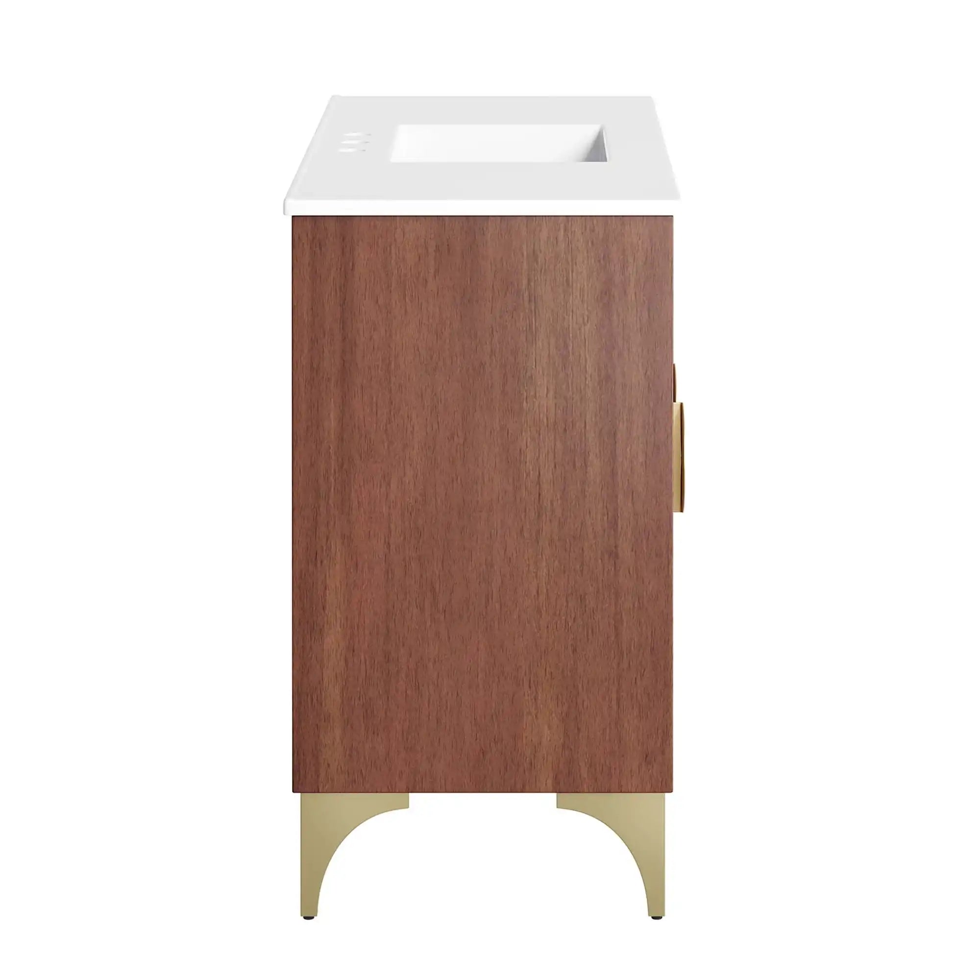 Daylight 48" Bathroom Vanity by Modway - Best Buy Furniture