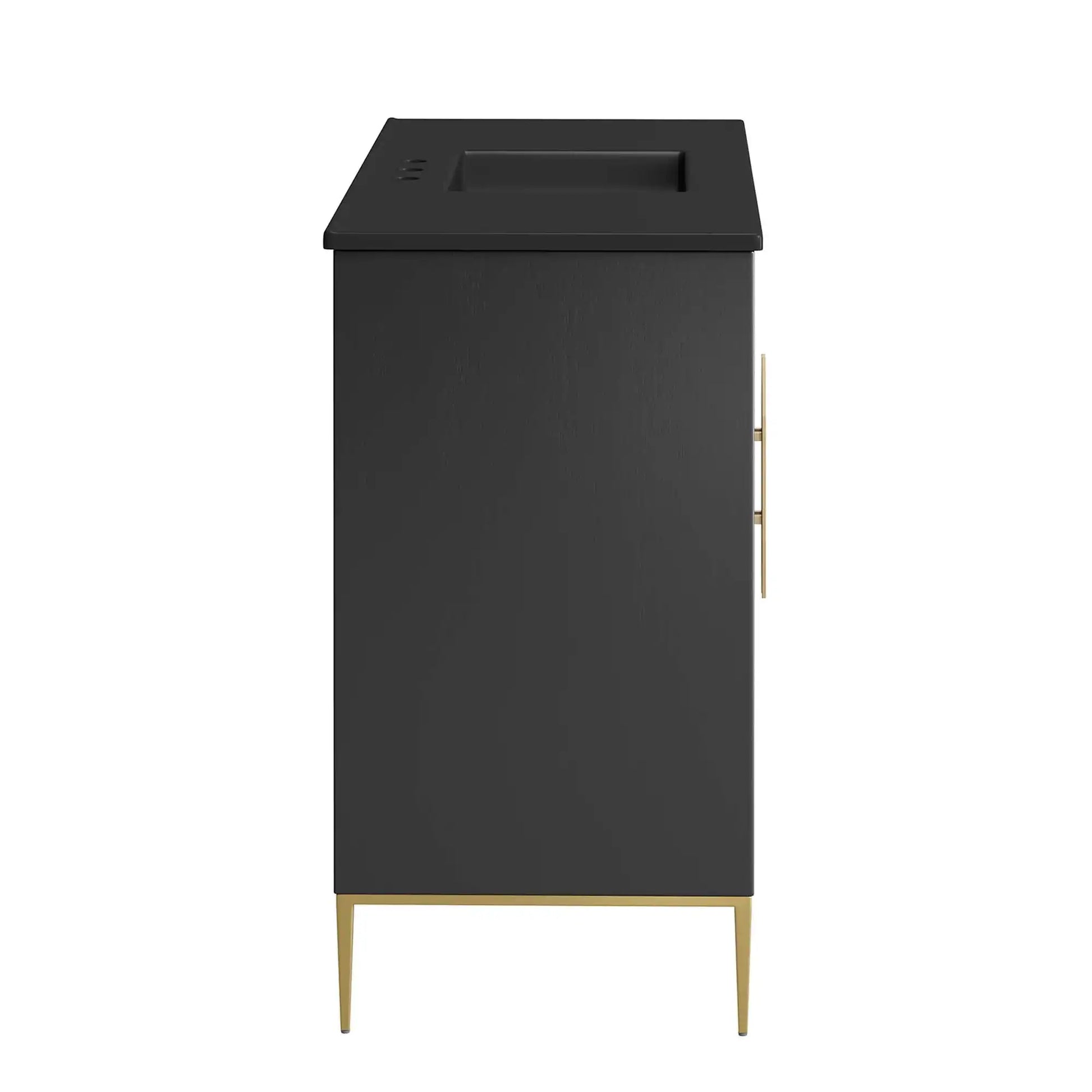Awaken 48" Bathroom Vanity by Modway - Best Buy Furniture