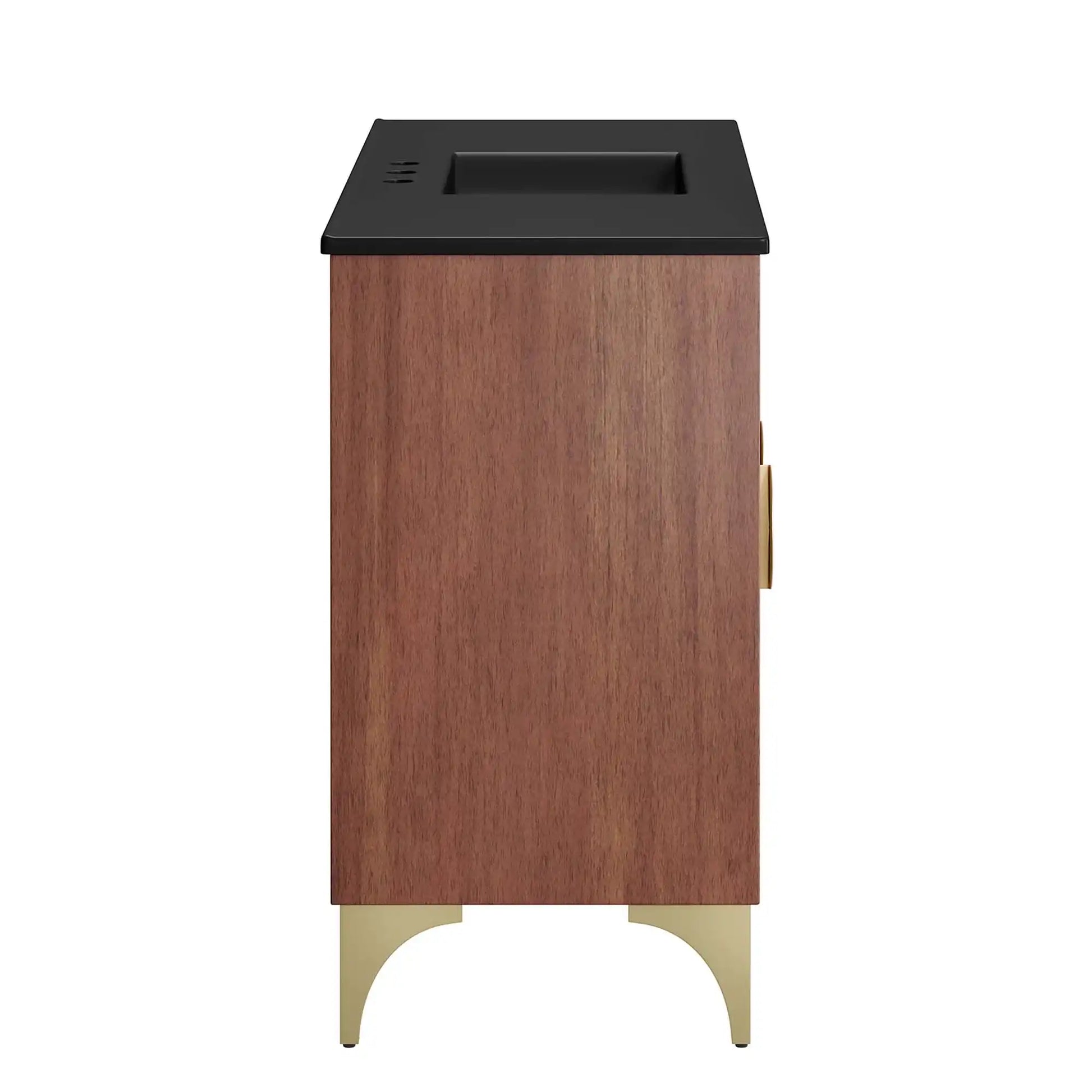 Daylight 48" Bathroom Vanity by Modway - Best Buy Furniture