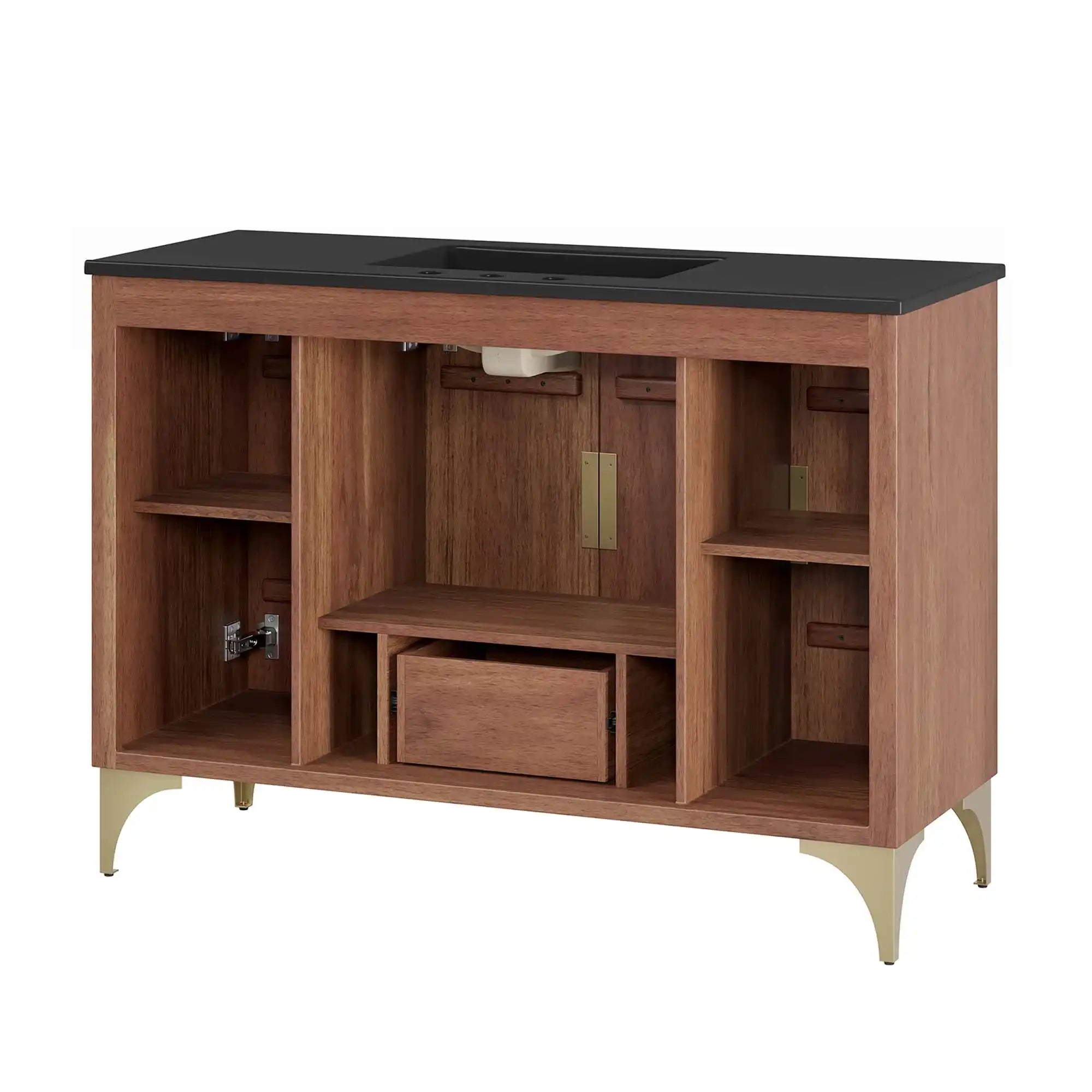 Daylight 48" Bathroom Vanity by Modway - Best Buy Furniture