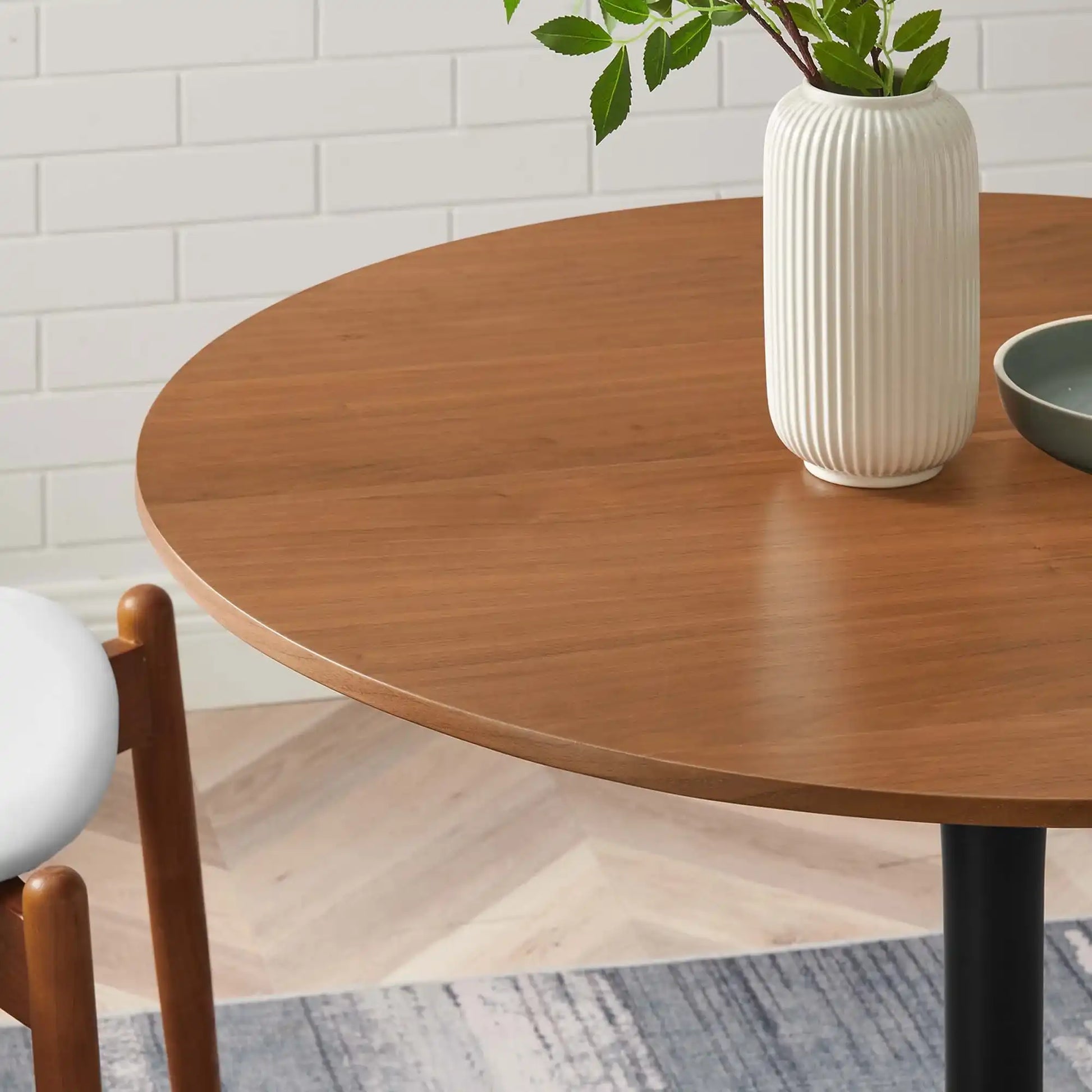 Pursuit 40" Dining Table by Modway - Best Buy Furniture
