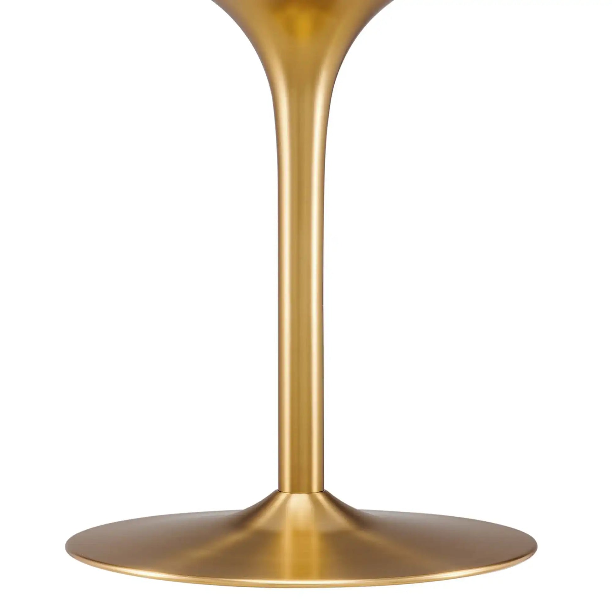 Pursuit 40" Dining Table by Modway - Best Buy Furniture