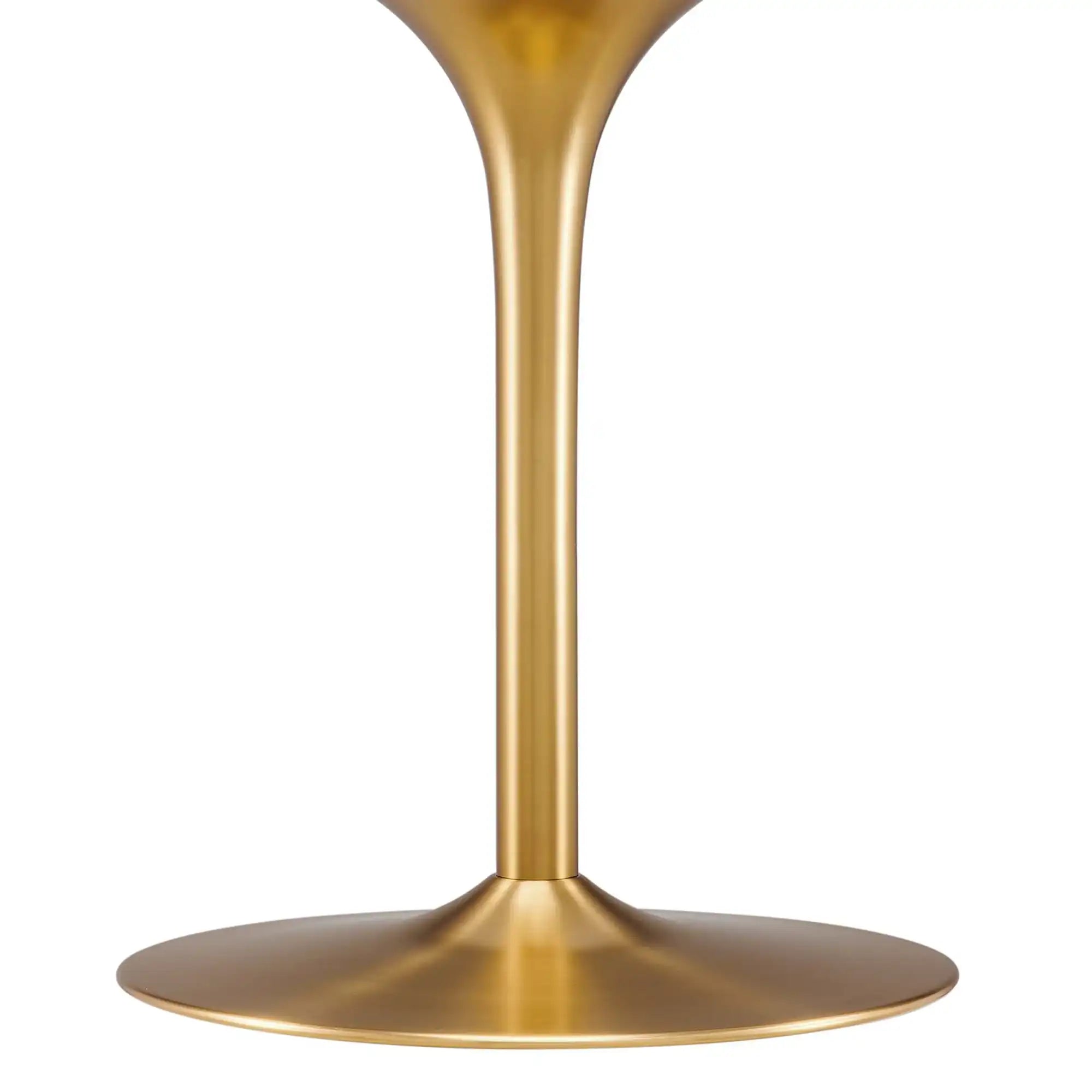 Pursuit 40" Dining Table by Modway - Best Buy Furniture