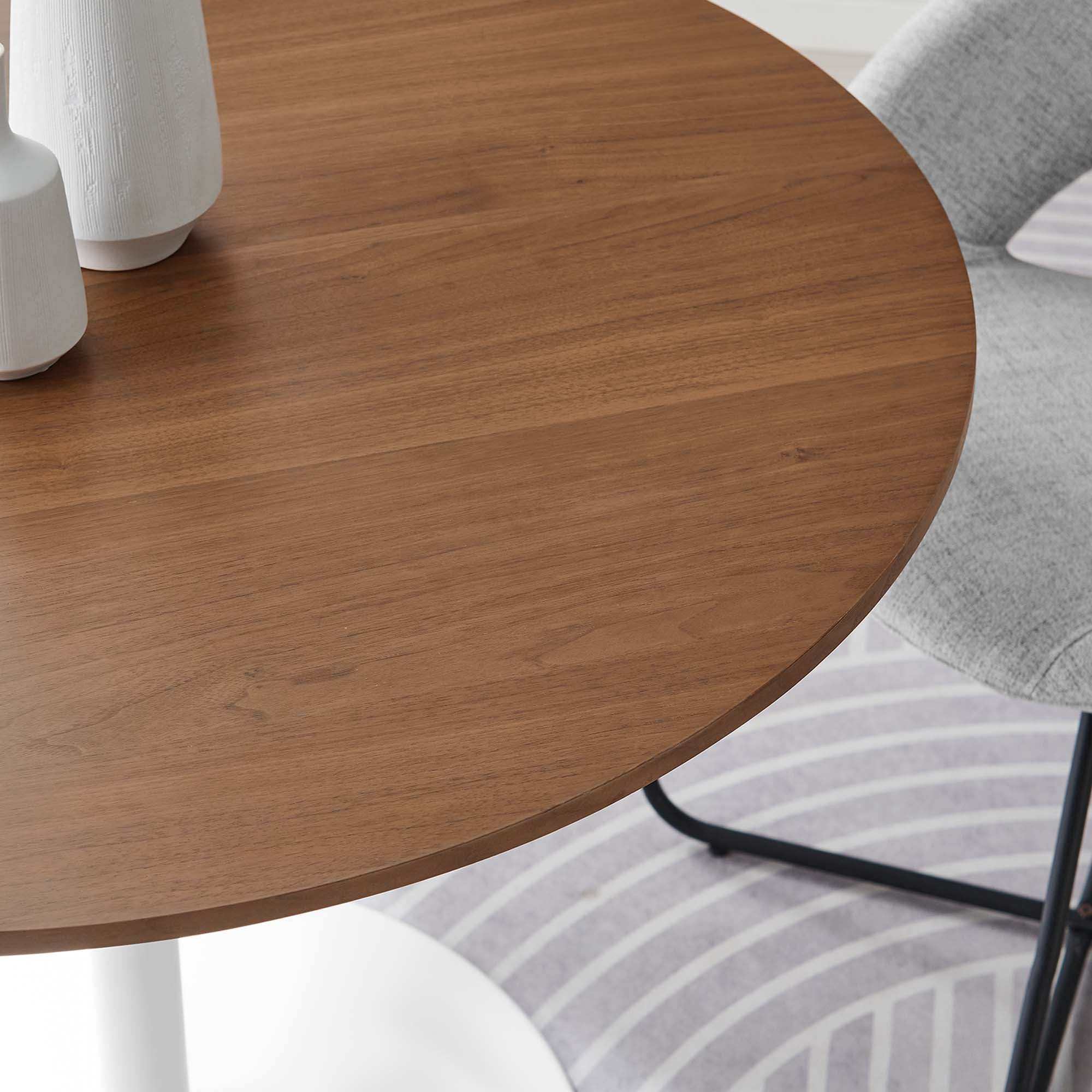 Pursuit 40" Dining Table by Modway - Best Buy Furniture