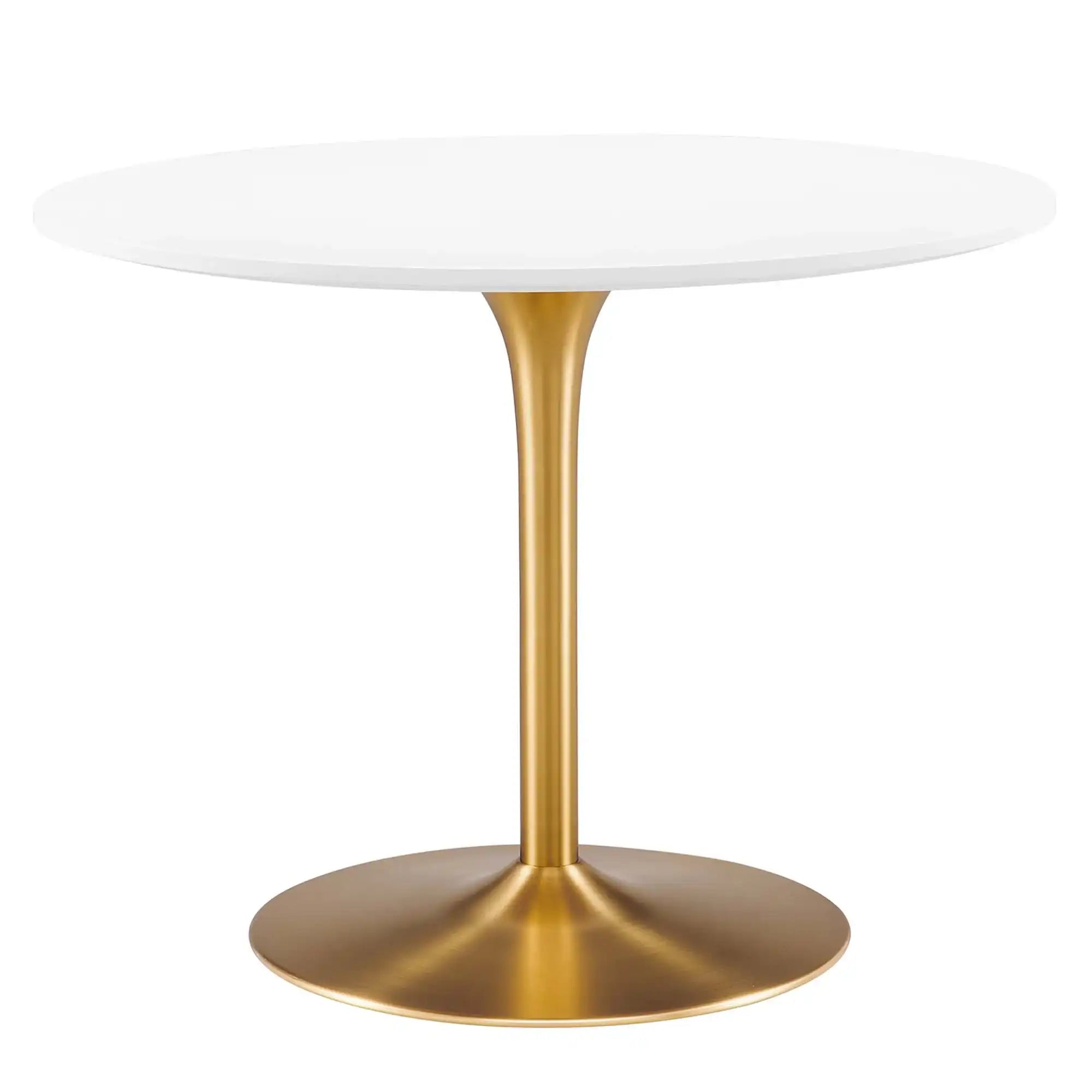 Pursuit 40" Dining Table by Modway - Best Buy Furniture