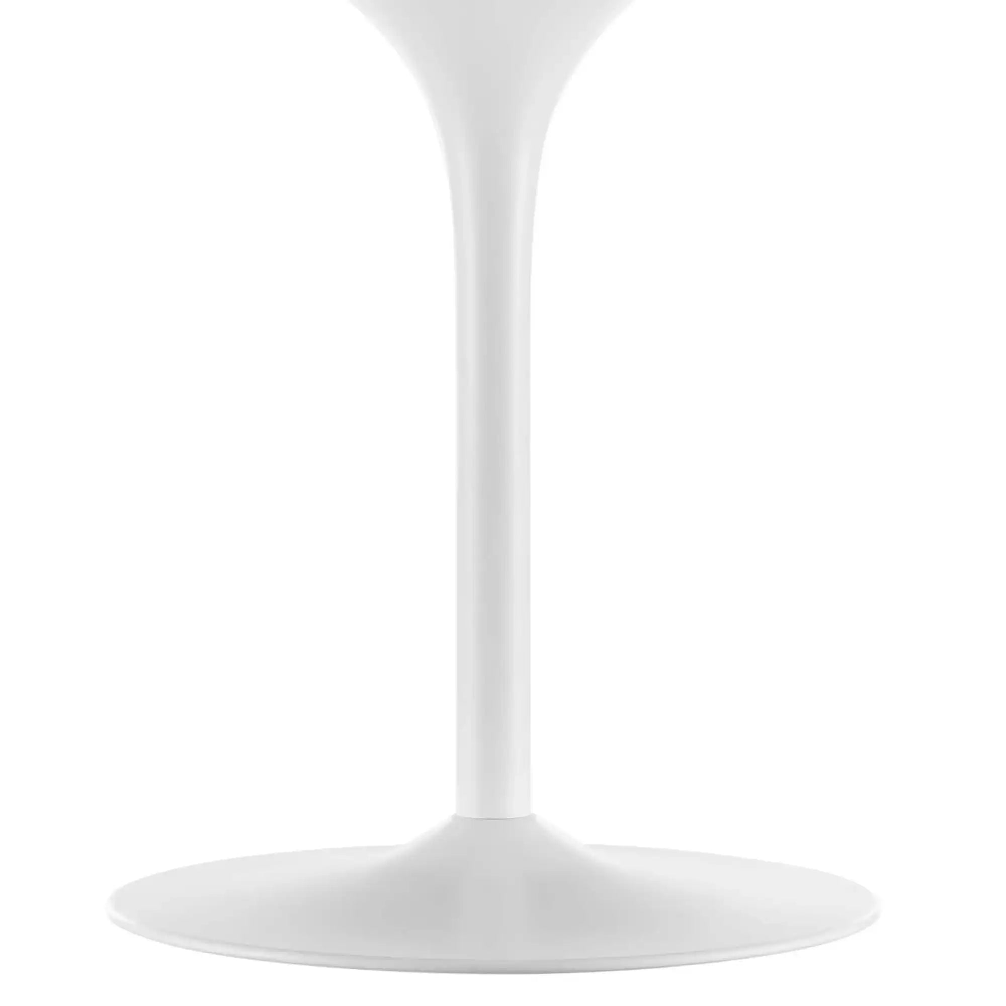Pursuit 40" Dining Table by Modway - Best Buy Furniture